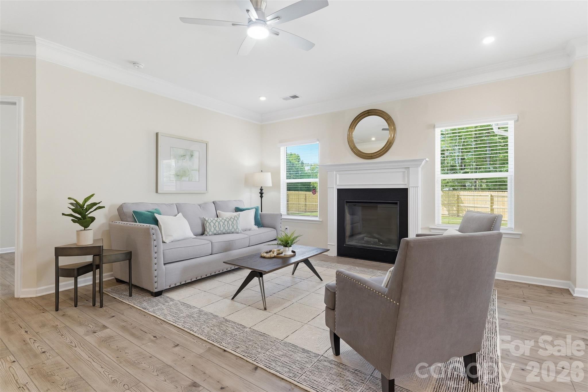 14503 Holbrooks Road — Huntersville