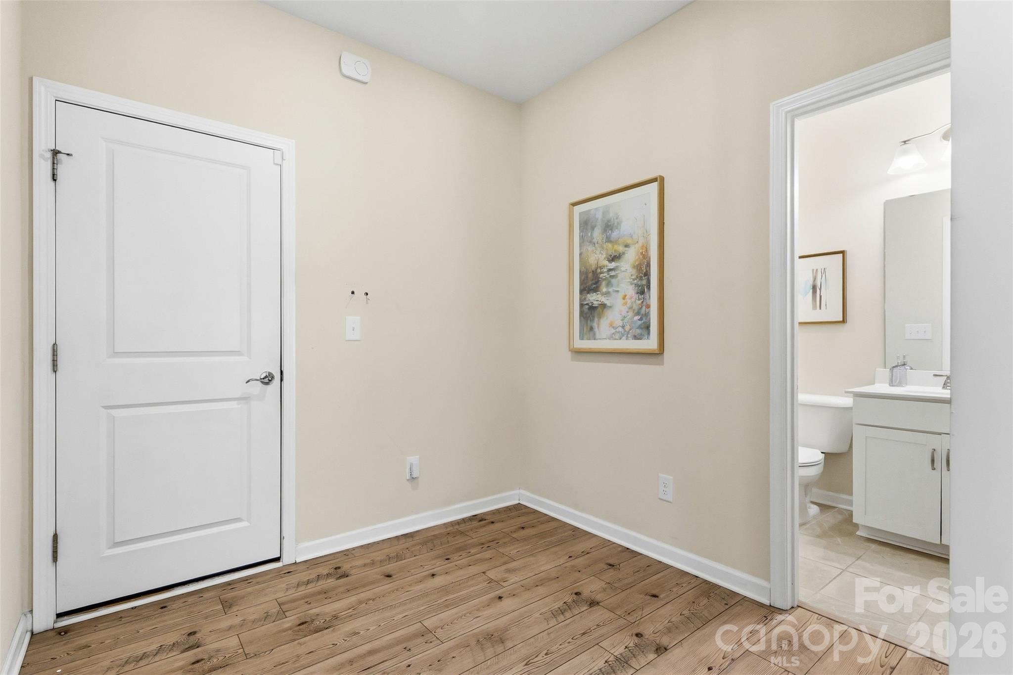 14503 Holbrooks Road — Huntersville