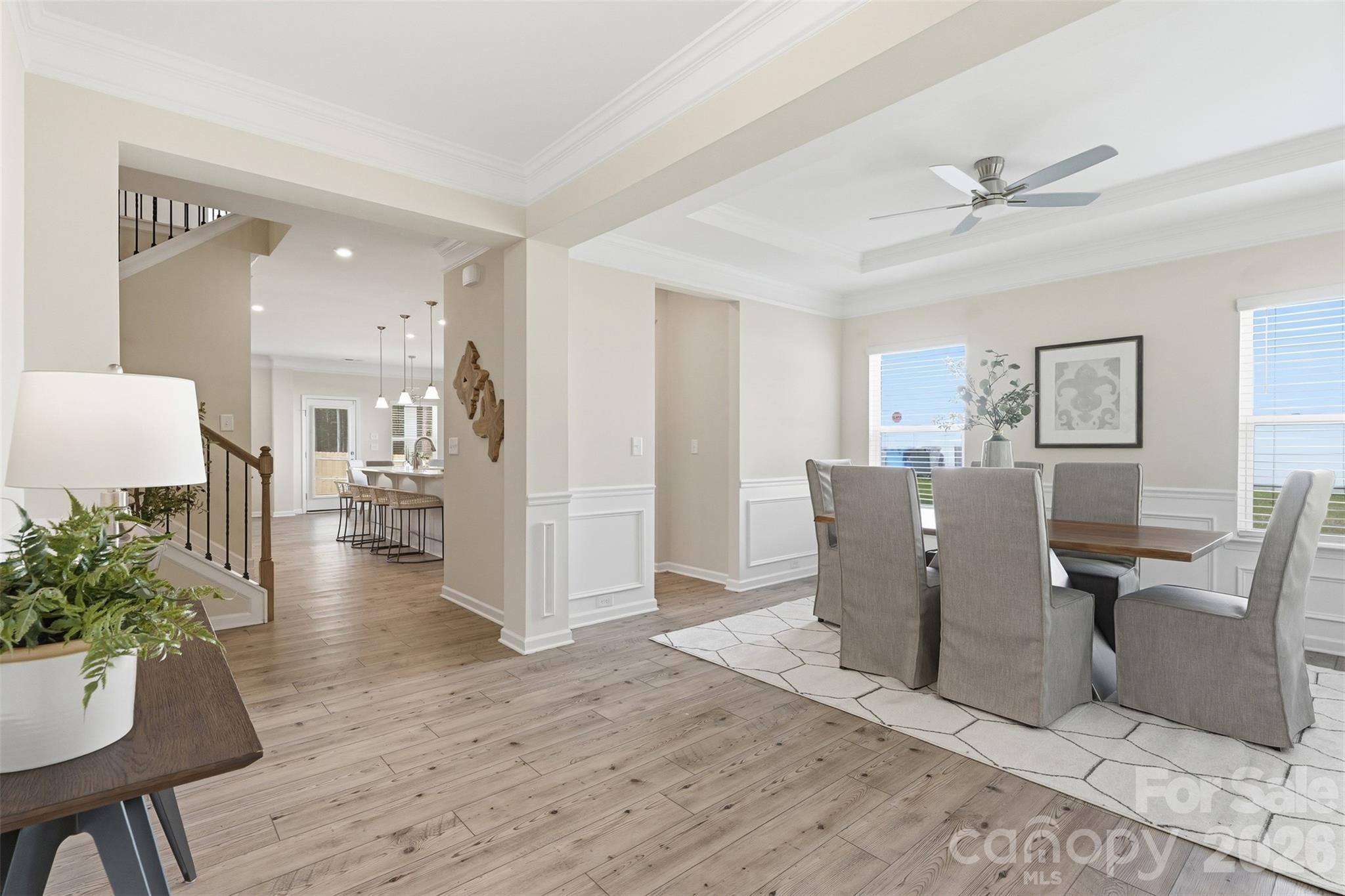 14503 Holbrooks Road — Huntersville