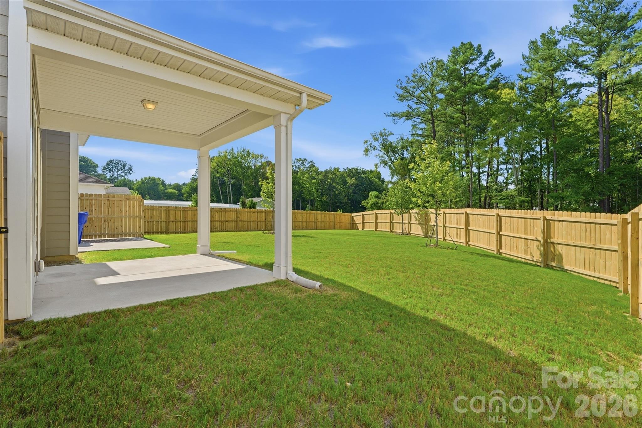 14503 Holbrooks Road — Huntersville