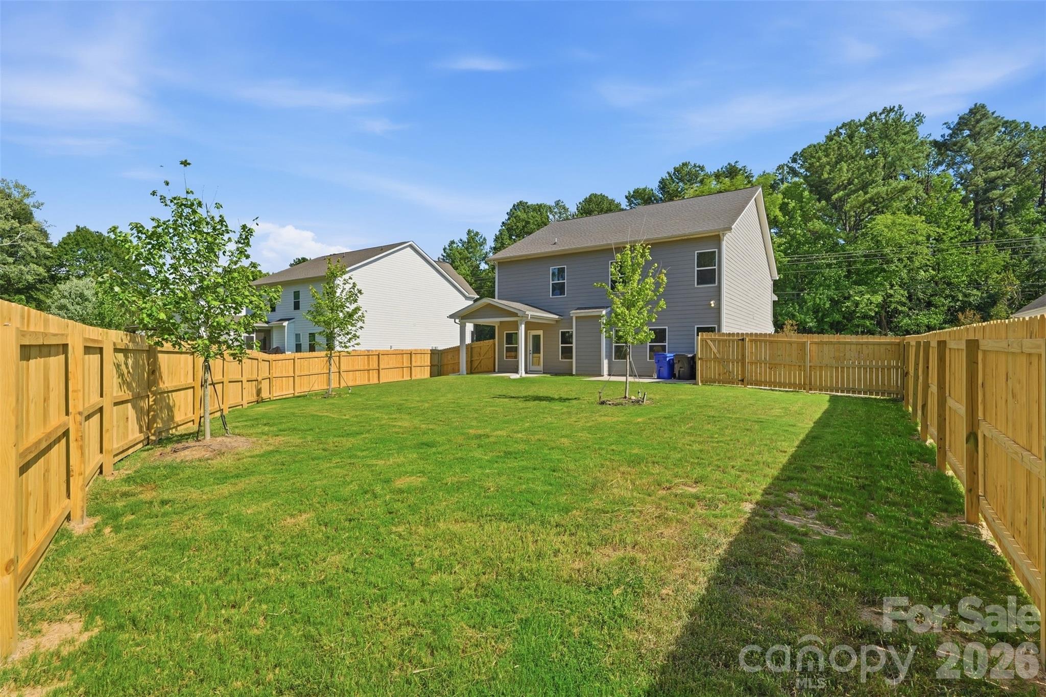 14503 Holbrooks Road — Huntersville