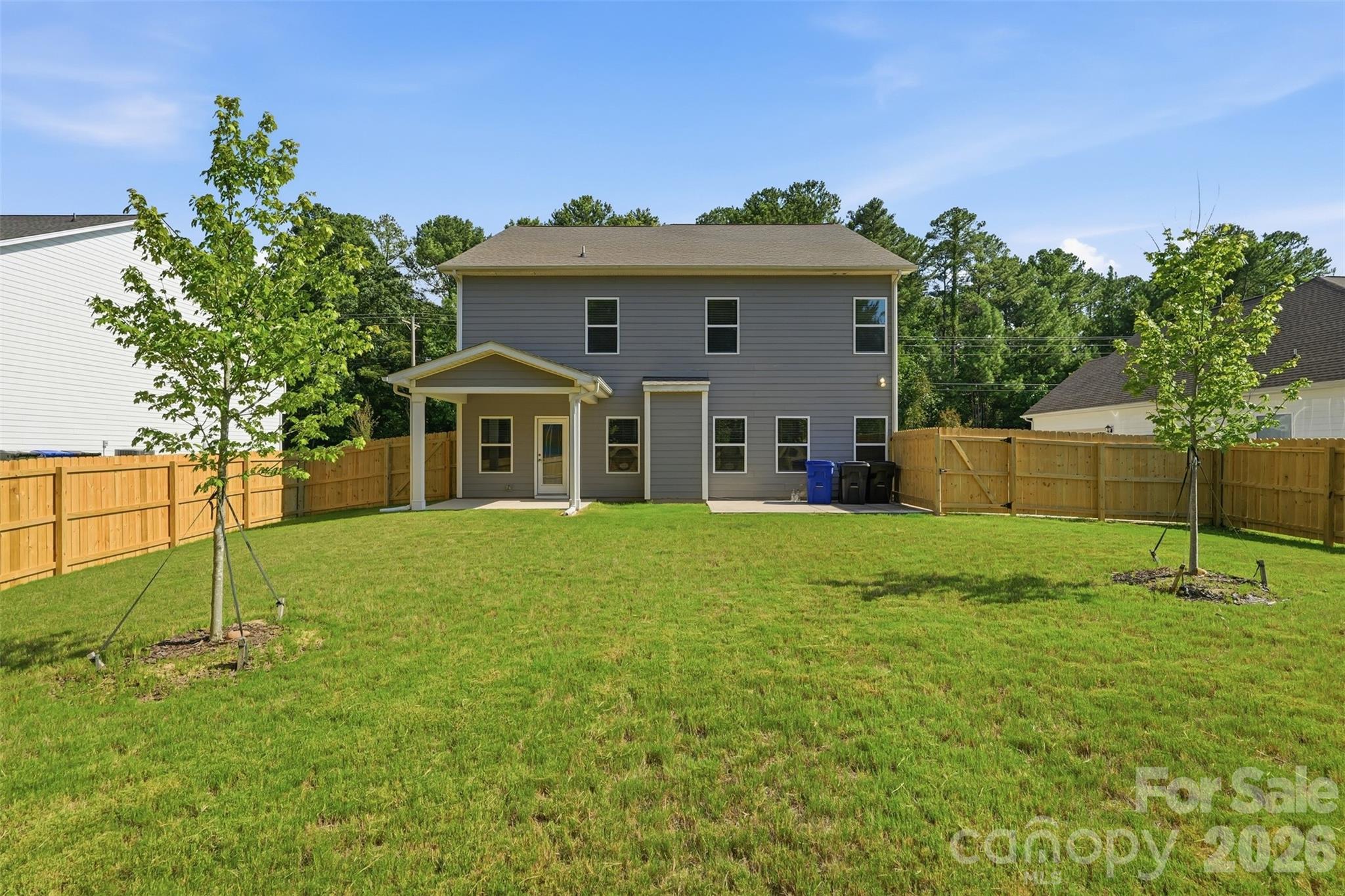 14503 Holbrooks Road — Huntersville