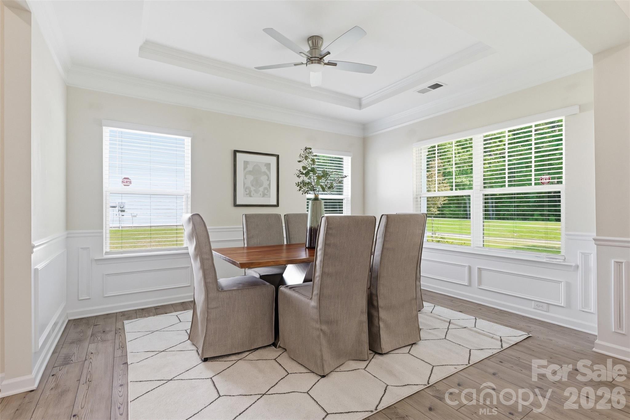 14503 Holbrooks Road — Huntersville