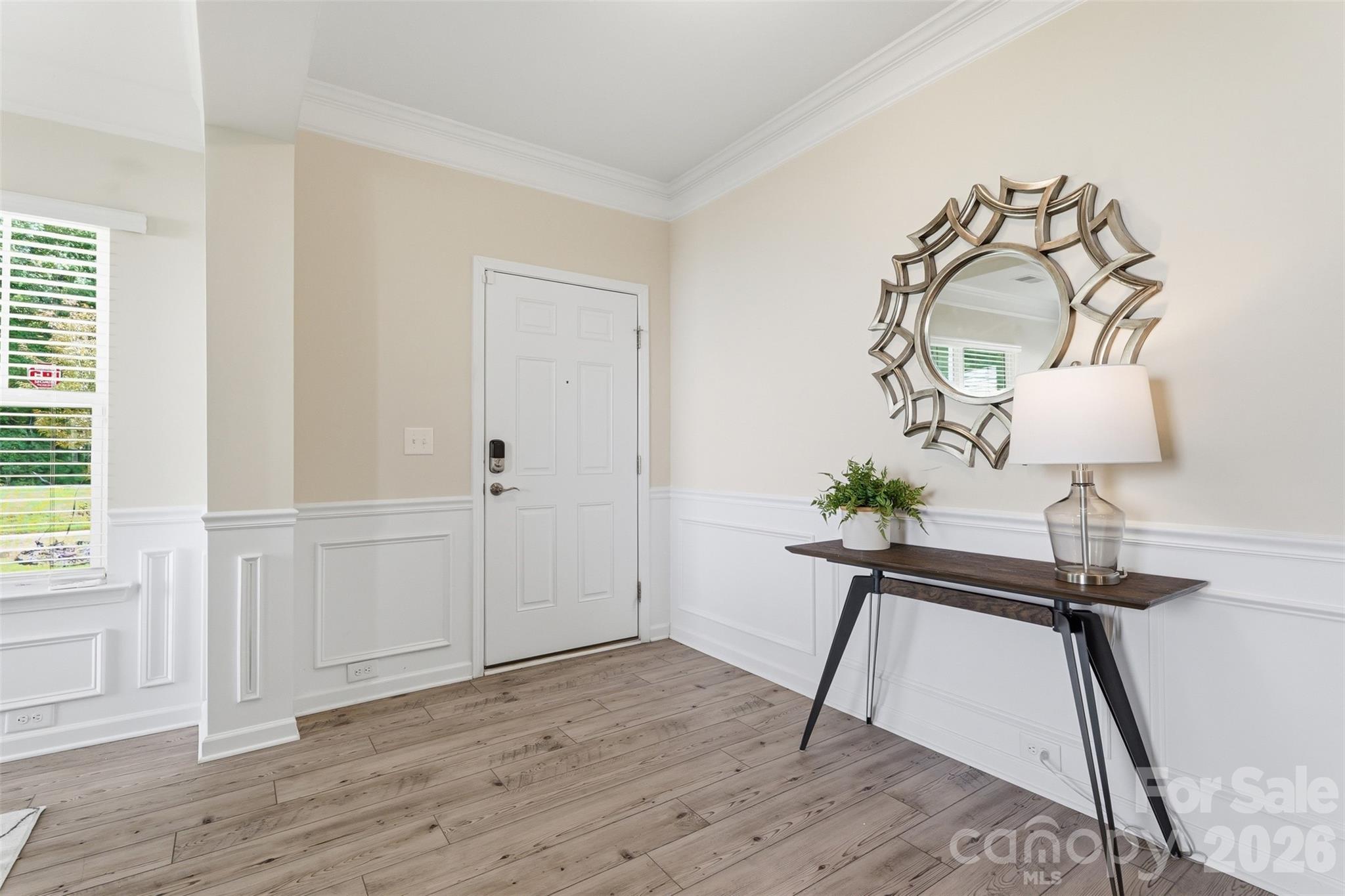14503 Holbrooks Road — Huntersville