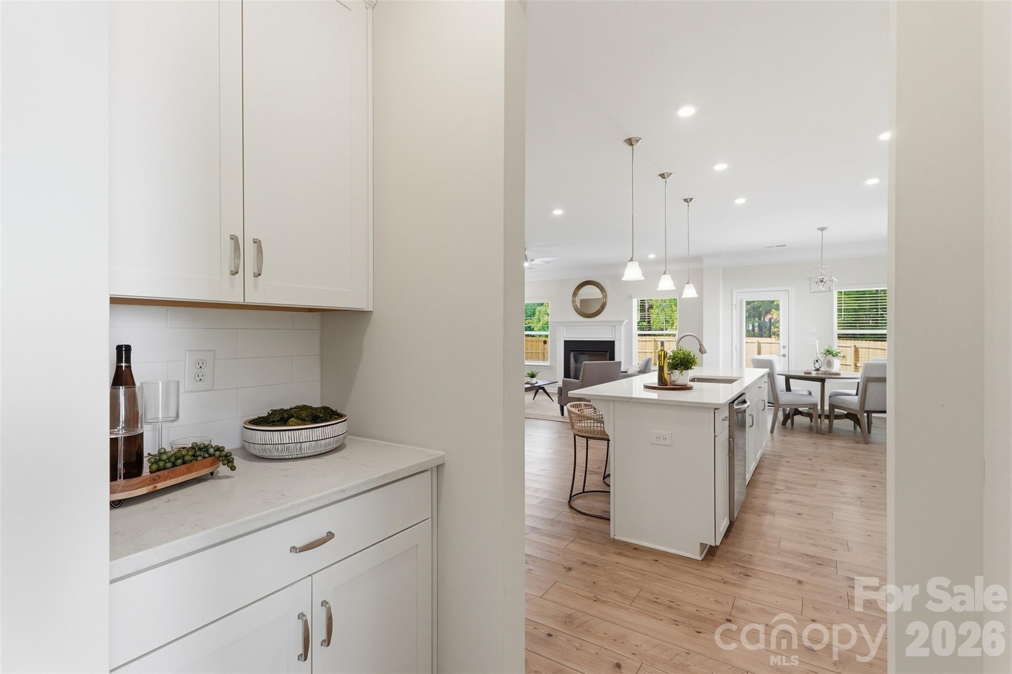 14503 Holbrooks Road — Huntersville