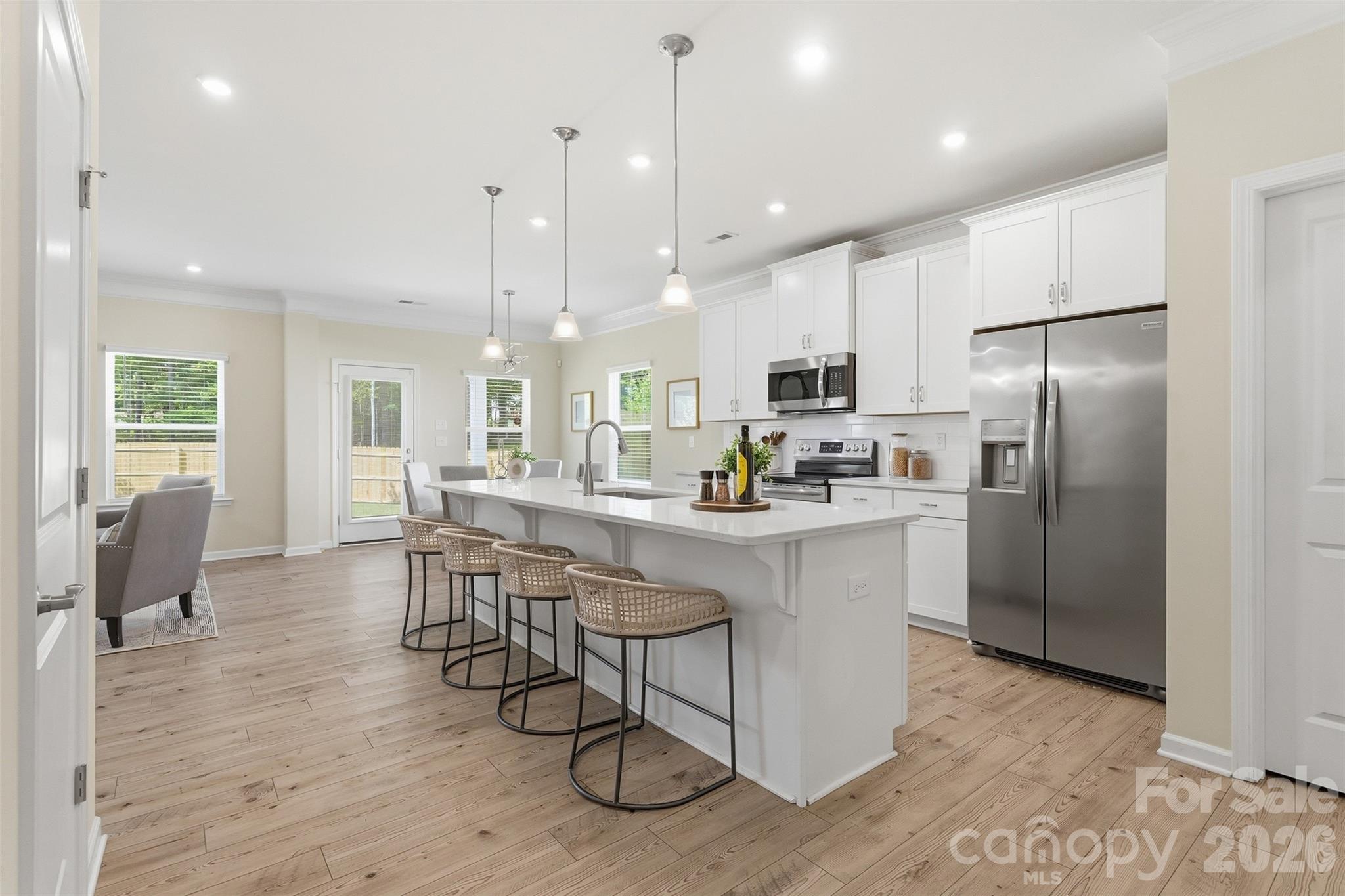 14503 Holbrooks Road — Huntersville