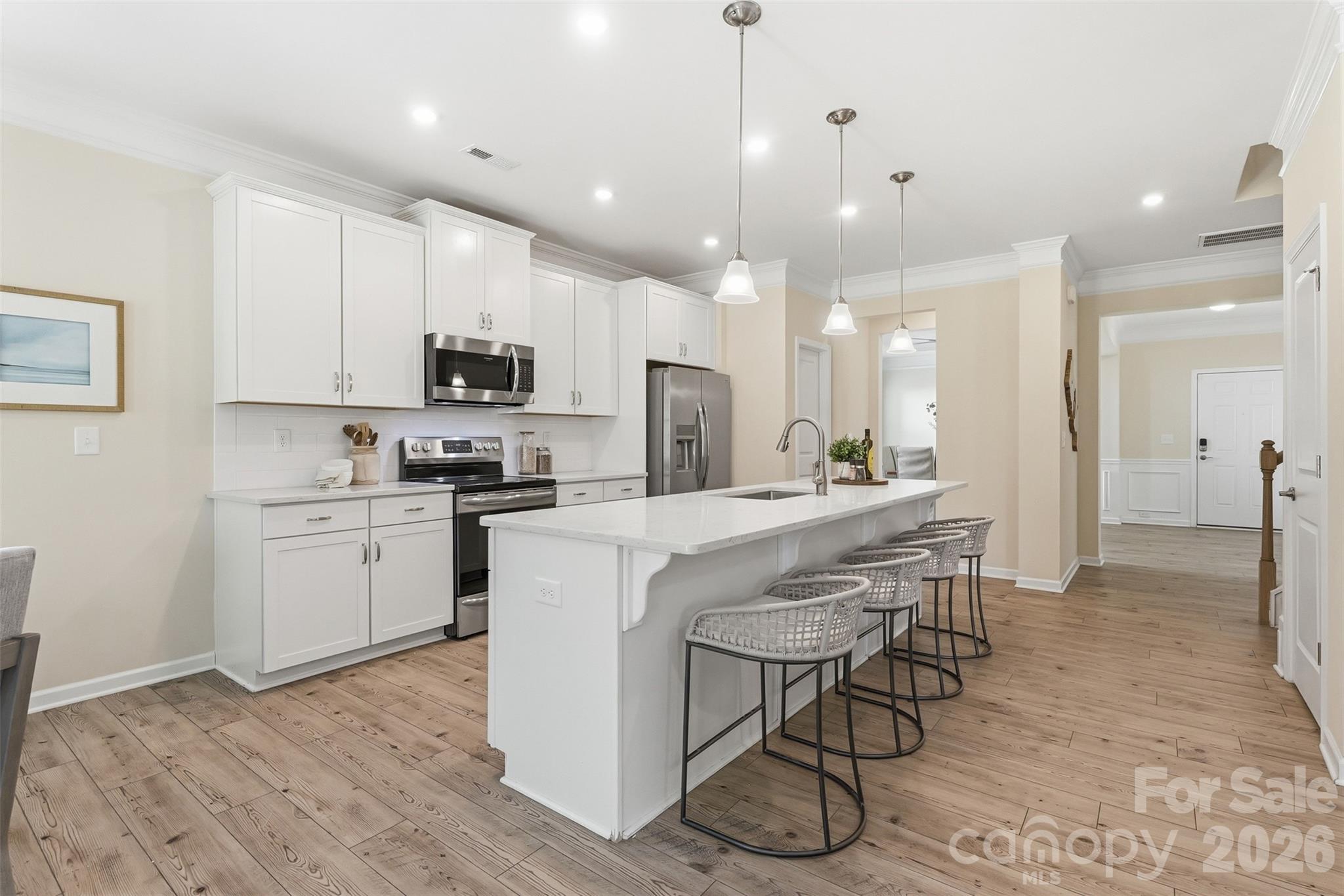 14503 Holbrooks Road — Huntersville
