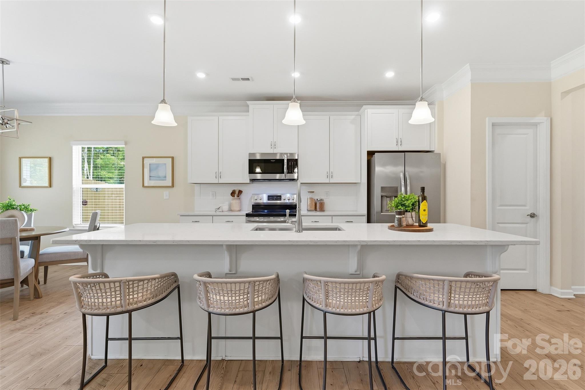 14503 Holbrooks Road — Huntersville