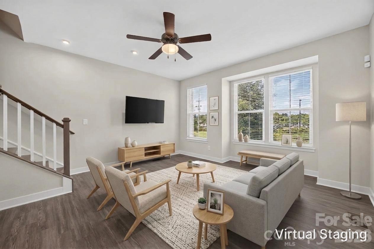 252 Parkwood Avenue — Charlotte