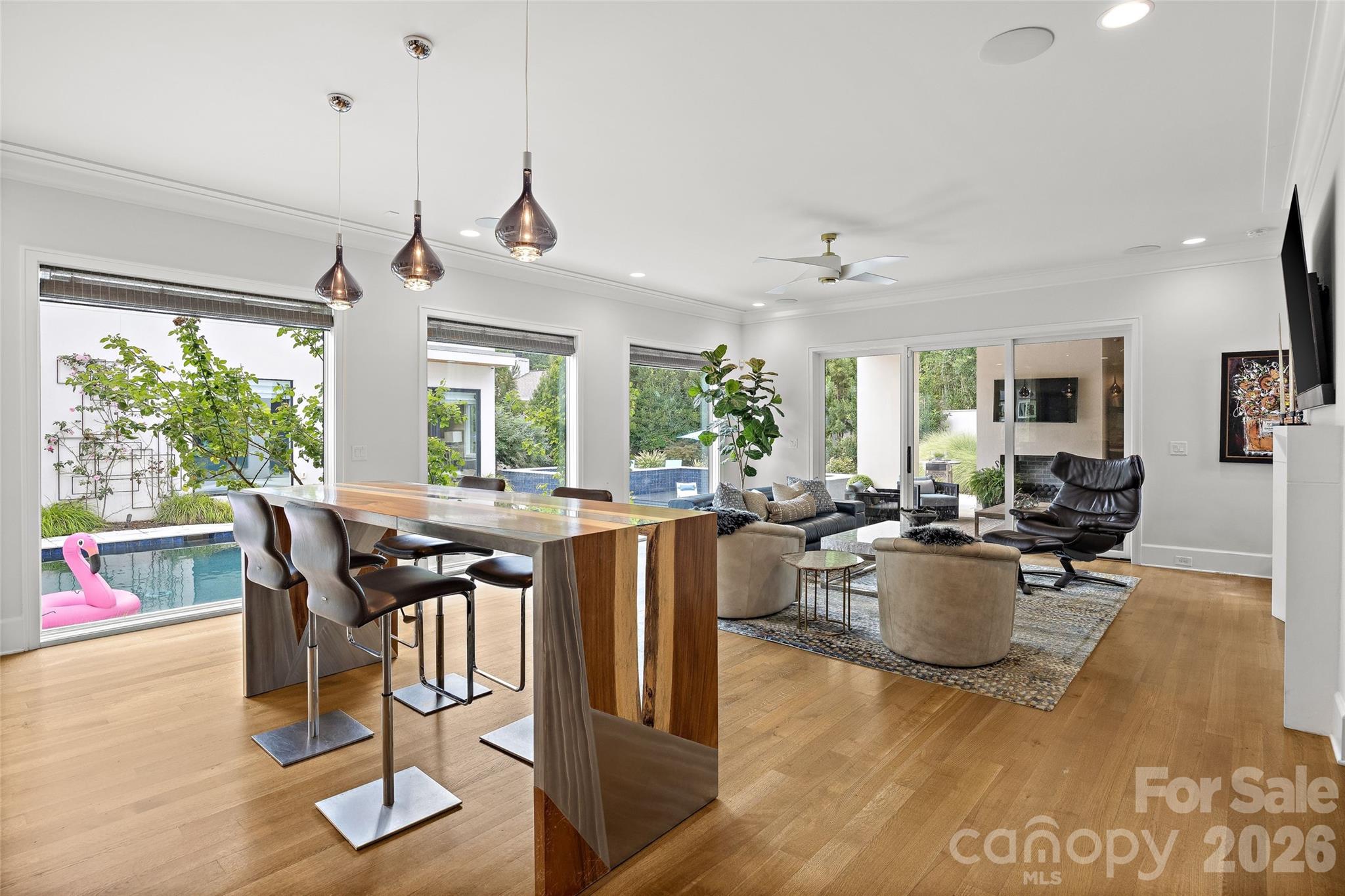 316 Mammoth Oaks Drive — Charlotte