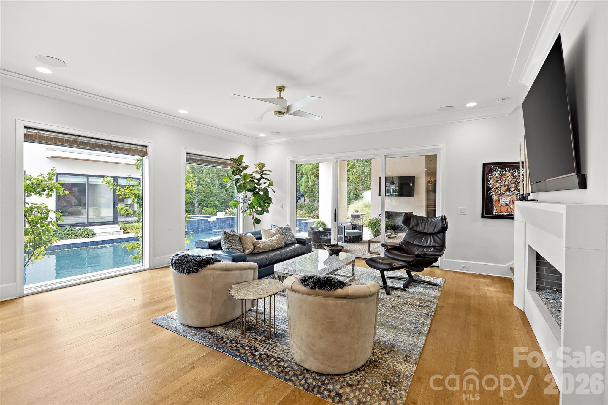 316 Mammoth Oaks Drive — Charlotte
