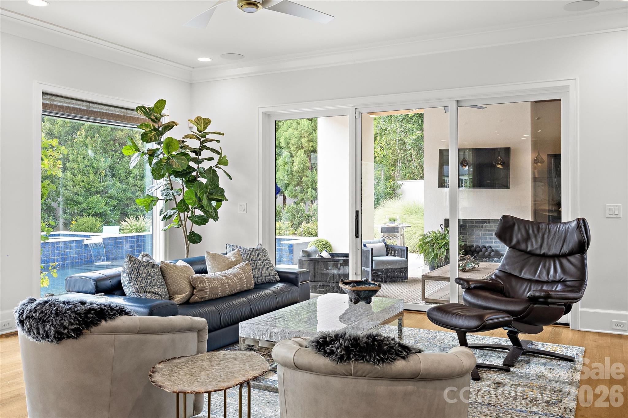 316 Mammoth Oaks Drive — Charlotte