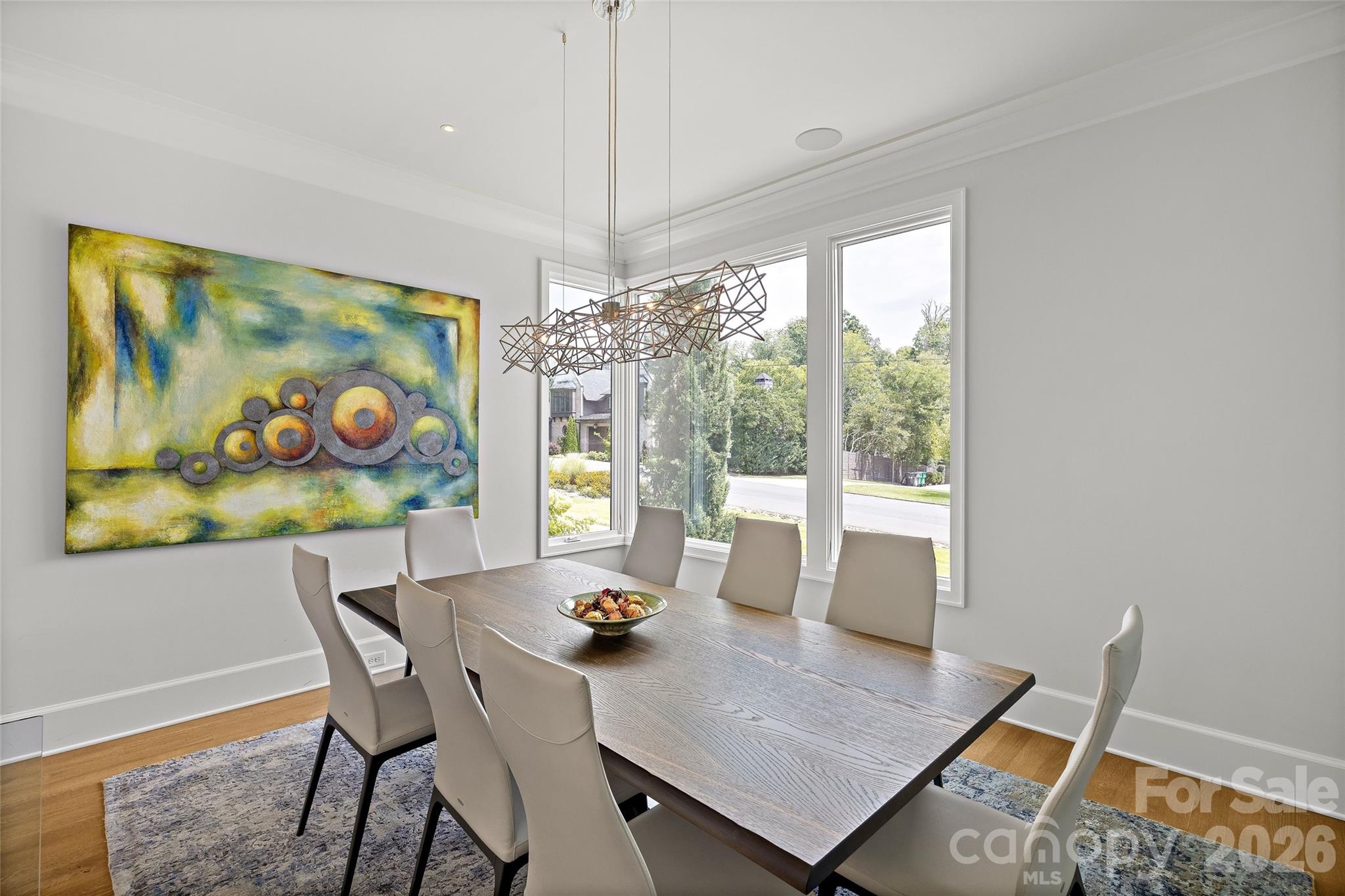 316 Mammoth Oaks Drive — Charlotte