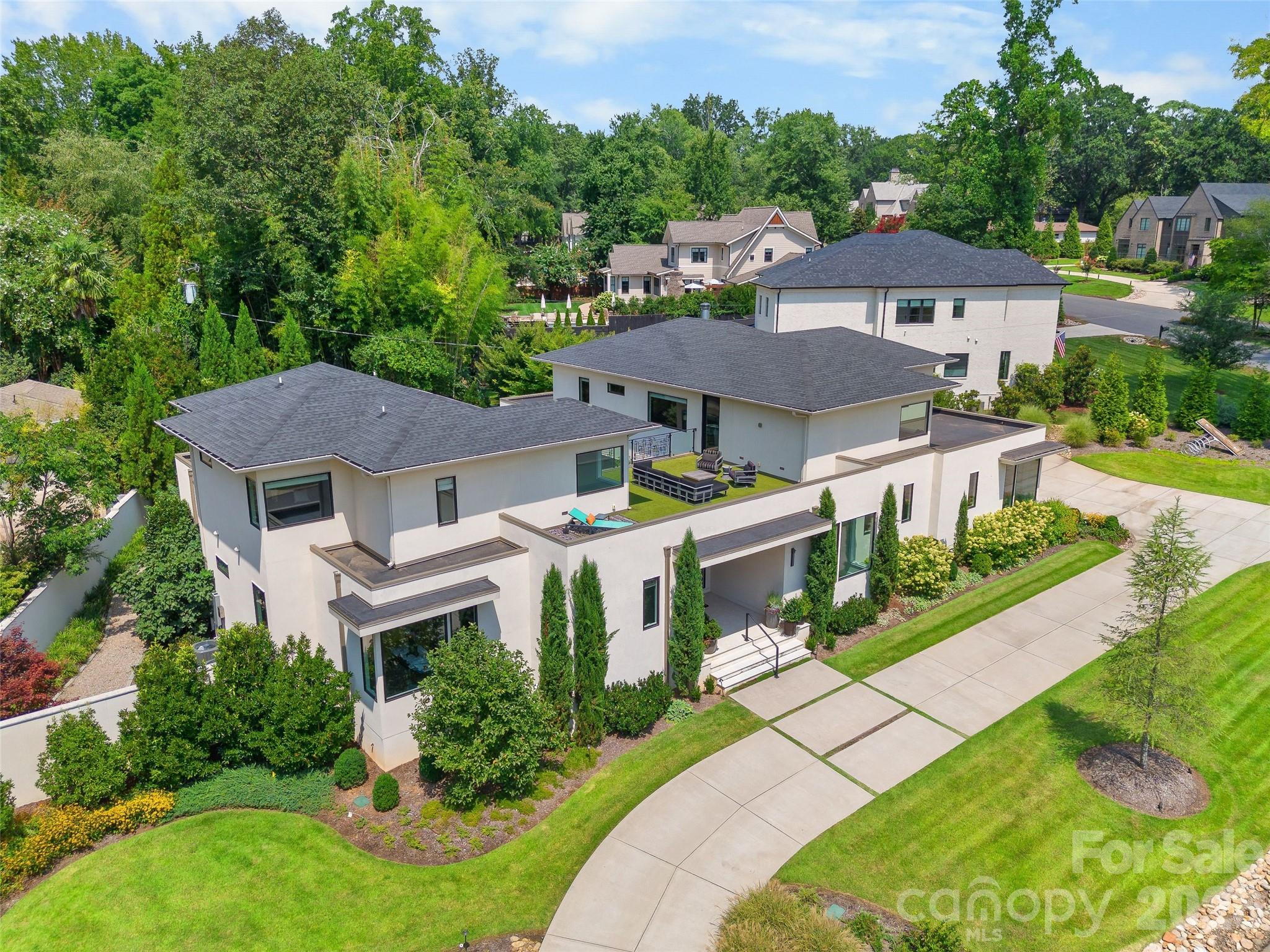 316 Mammoth Oaks Drive — Charlotte