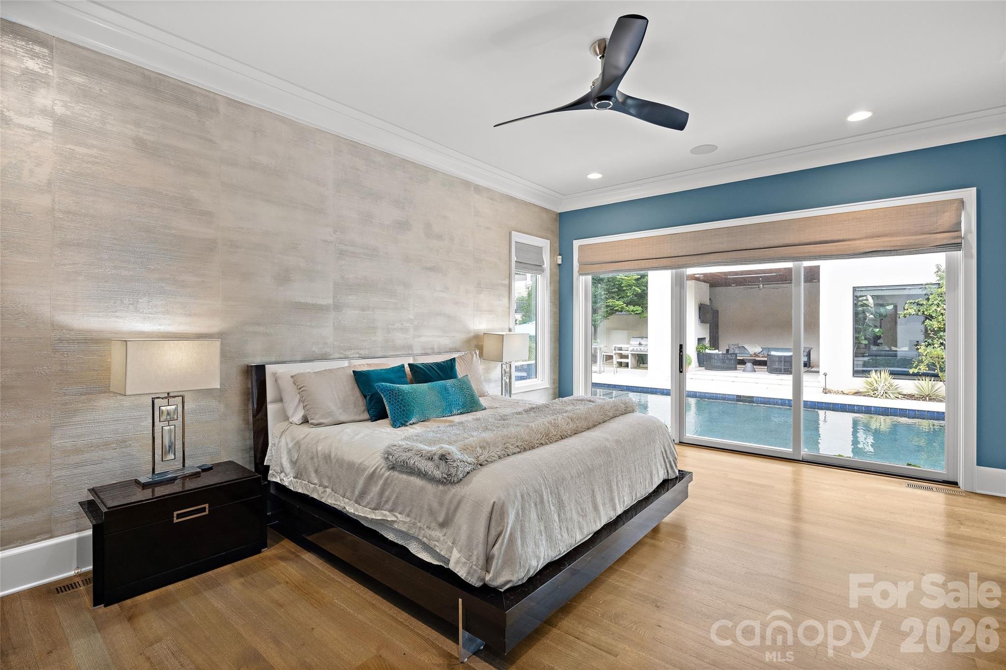 316 Mammoth Oaks Drive — Charlotte