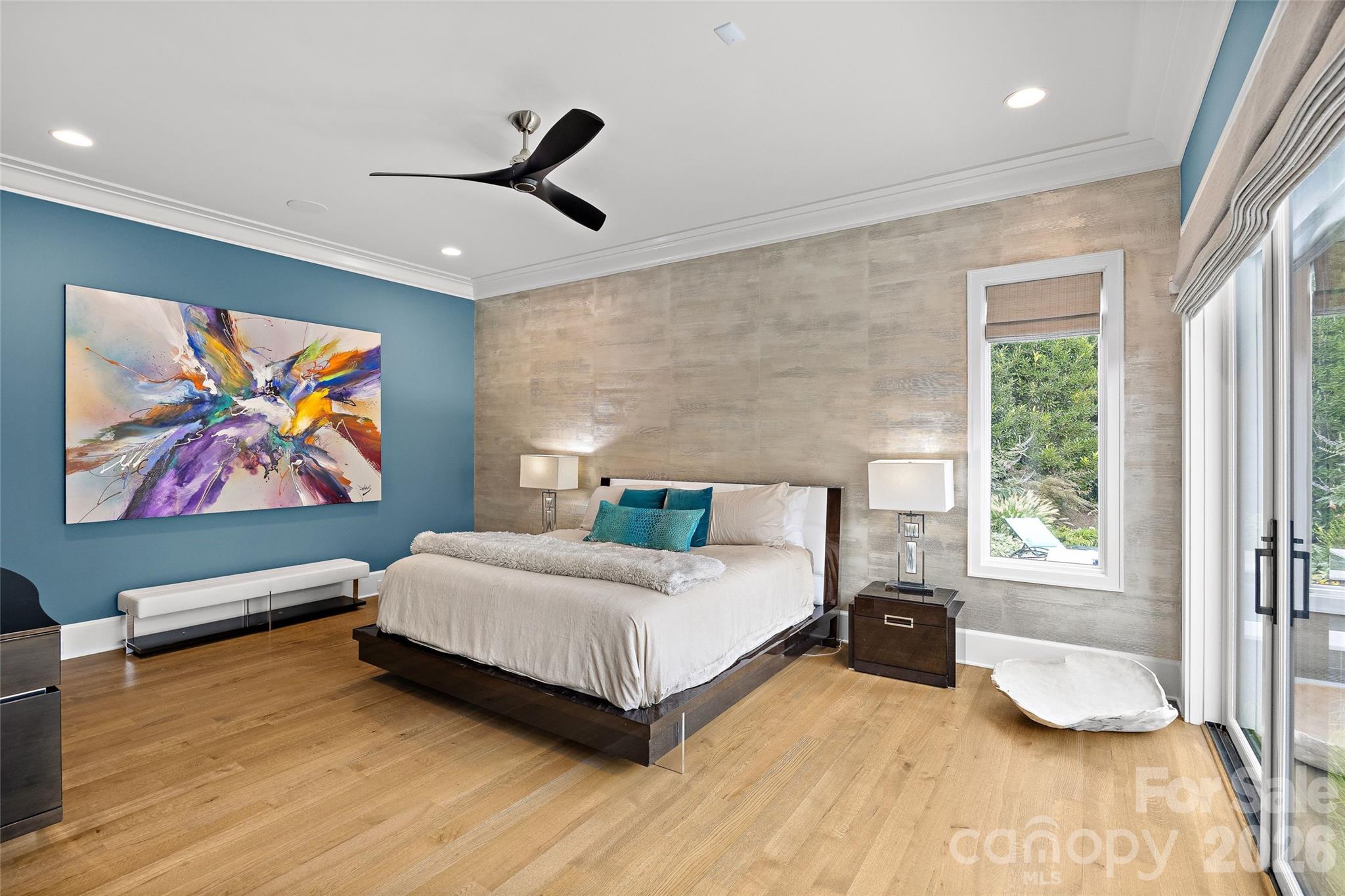 316 Mammoth Oaks Drive — Charlotte