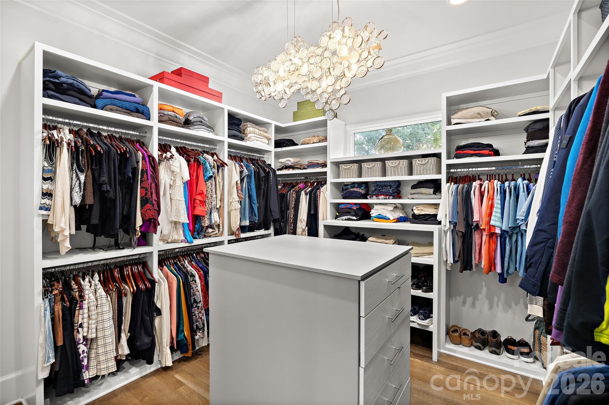 316 Mammoth Oaks Drive — Charlotte