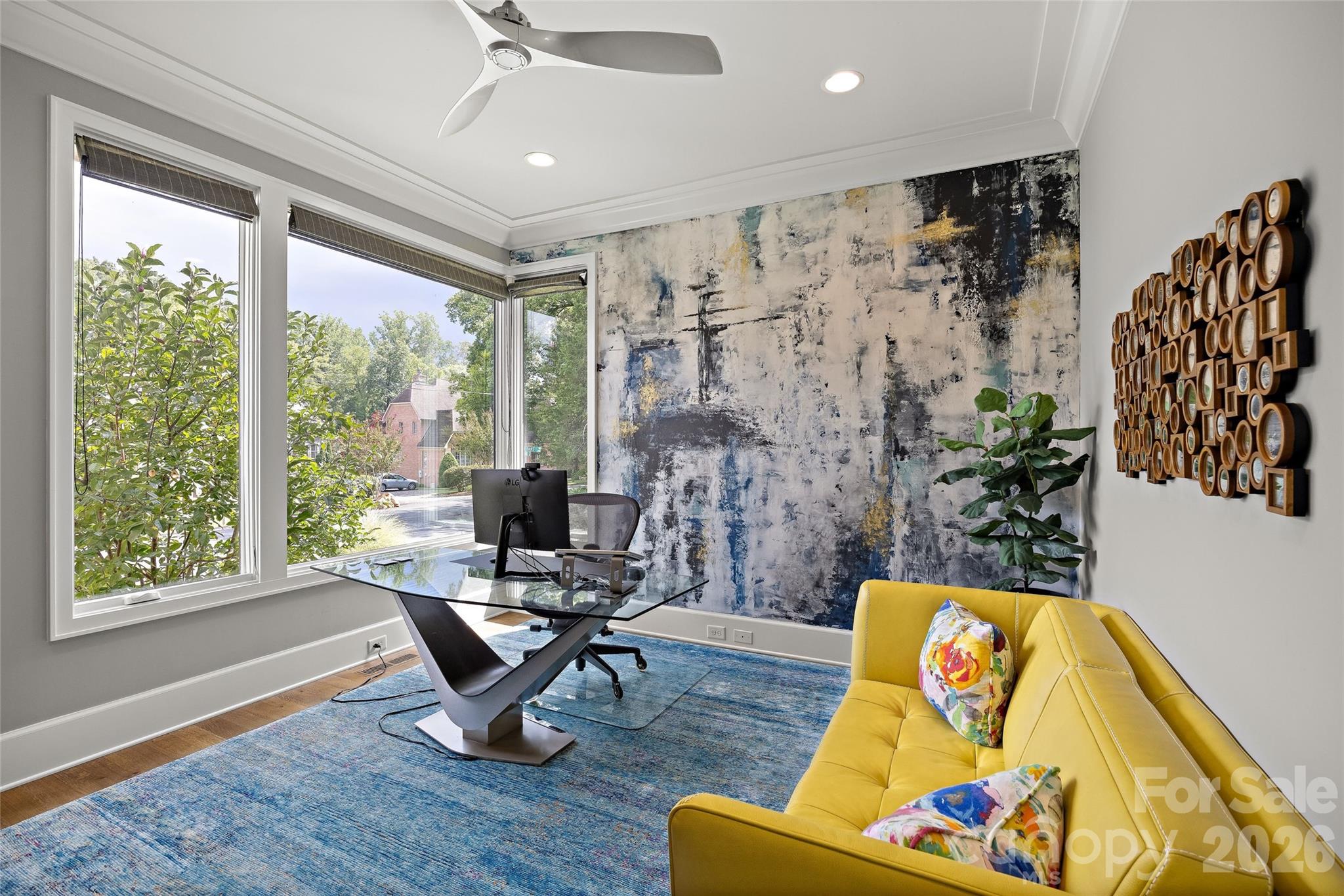 316 Mammoth Oaks Drive — Charlotte