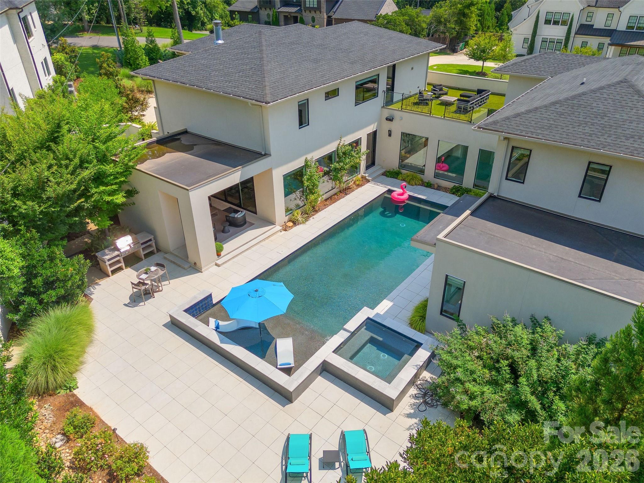 316 Mammoth Oaks Drive — Charlotte