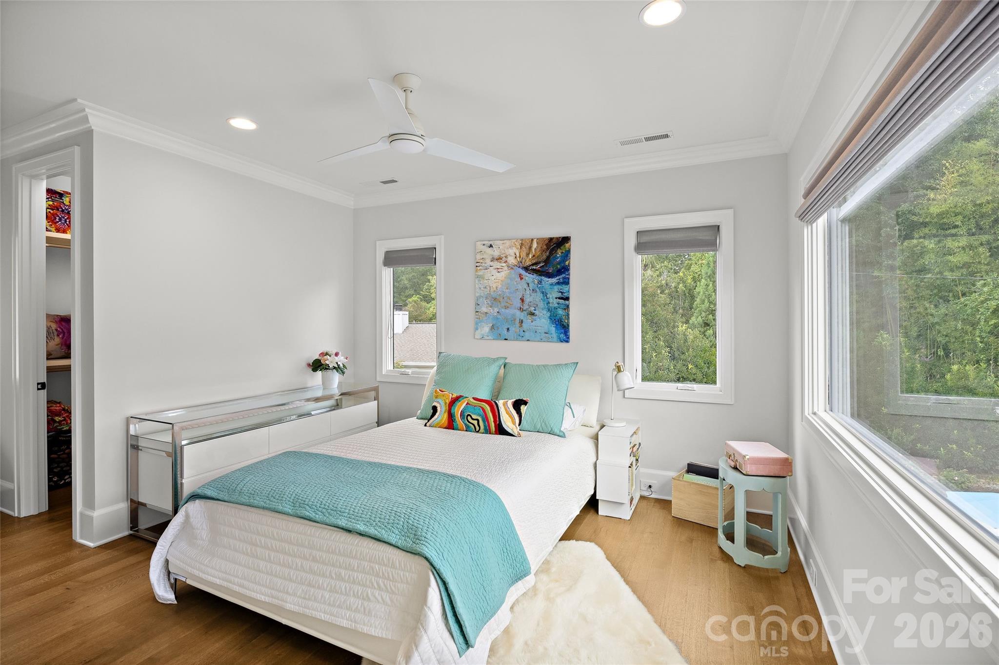 316 Mammoth Oaks Drive — Charlotte