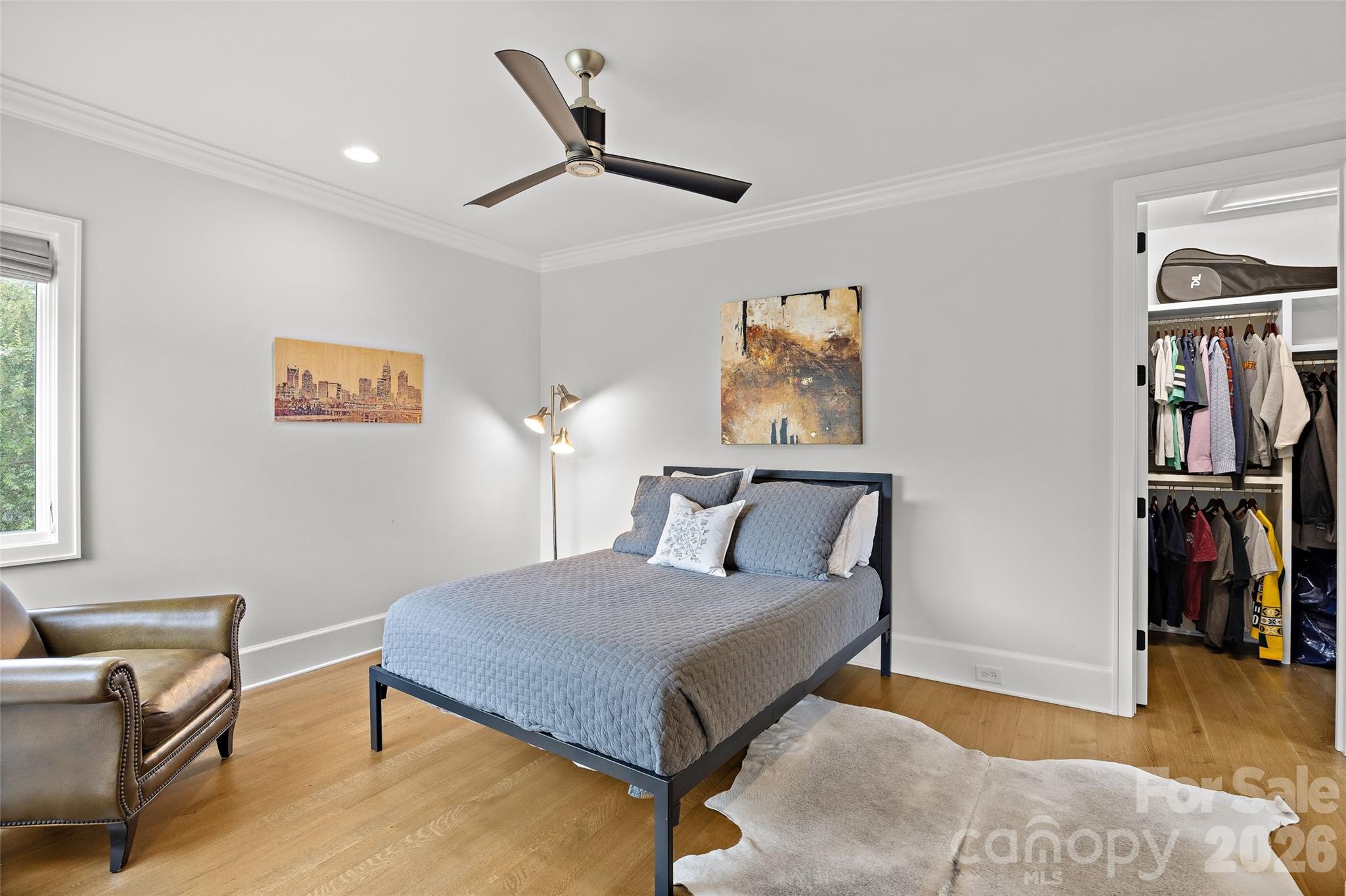 316 Mammoth Oaks Drive — Charlotte