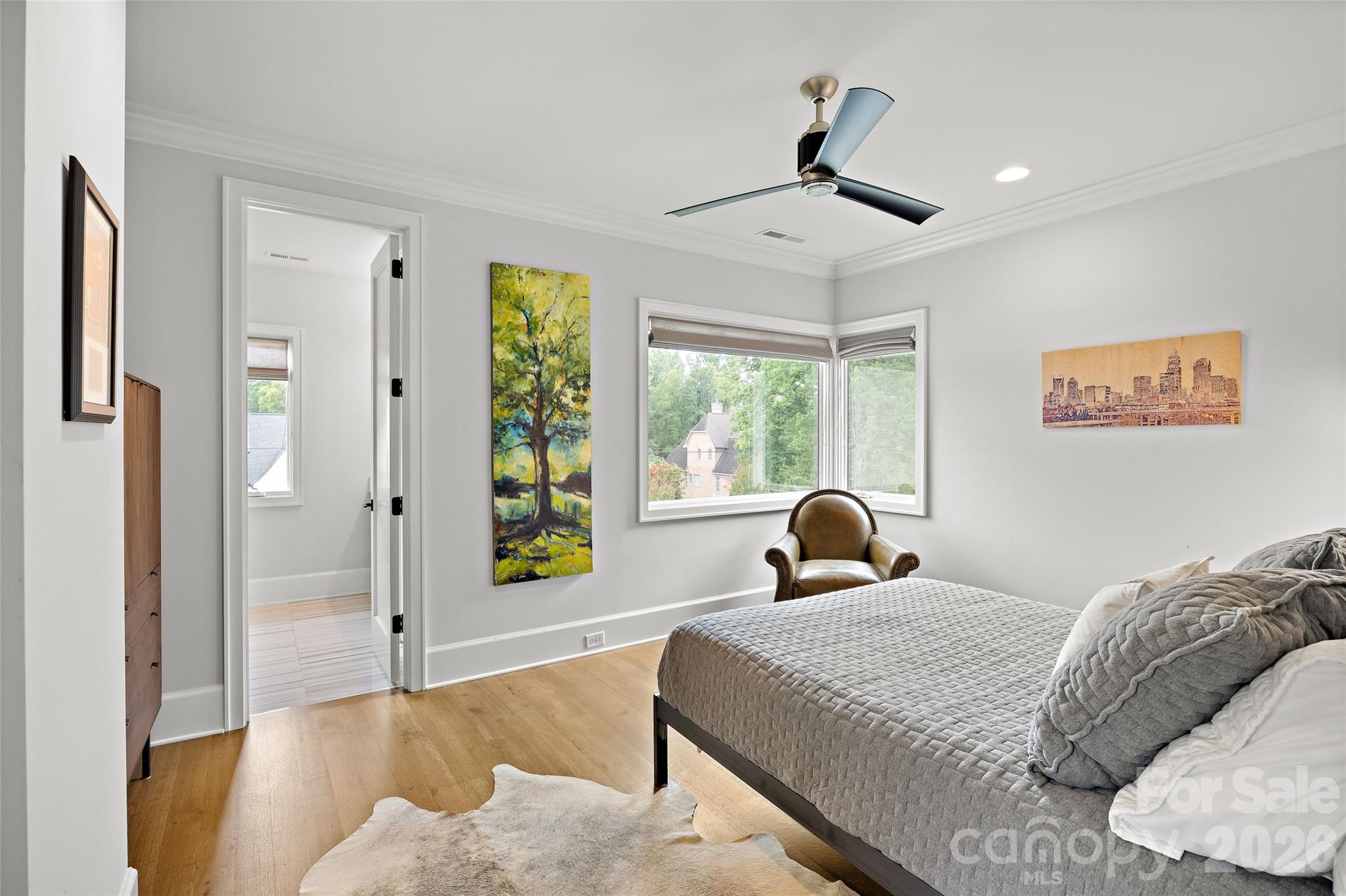 316 Mammoth Oaks Drive — Charlotte