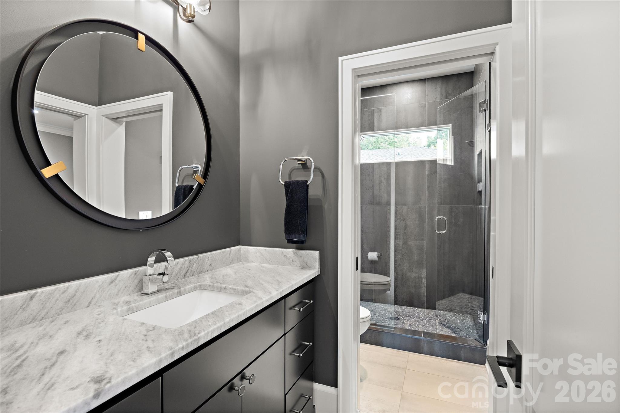 316 Mammoth Oaks Drive — Charlotte