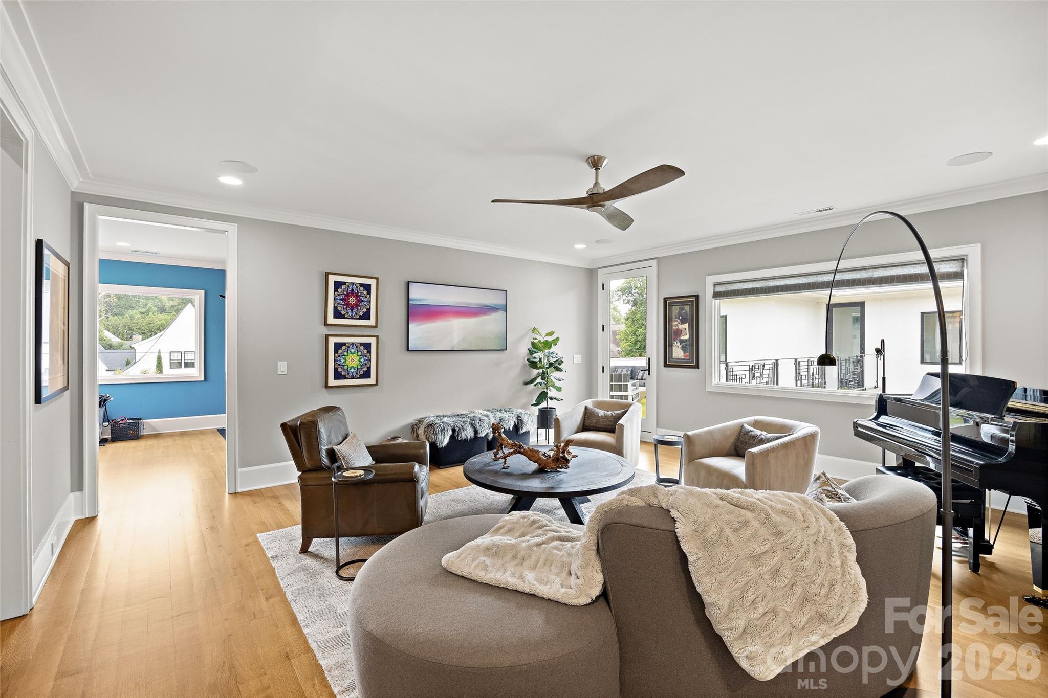 316 Mammoth Oaks Drive — Charlotte