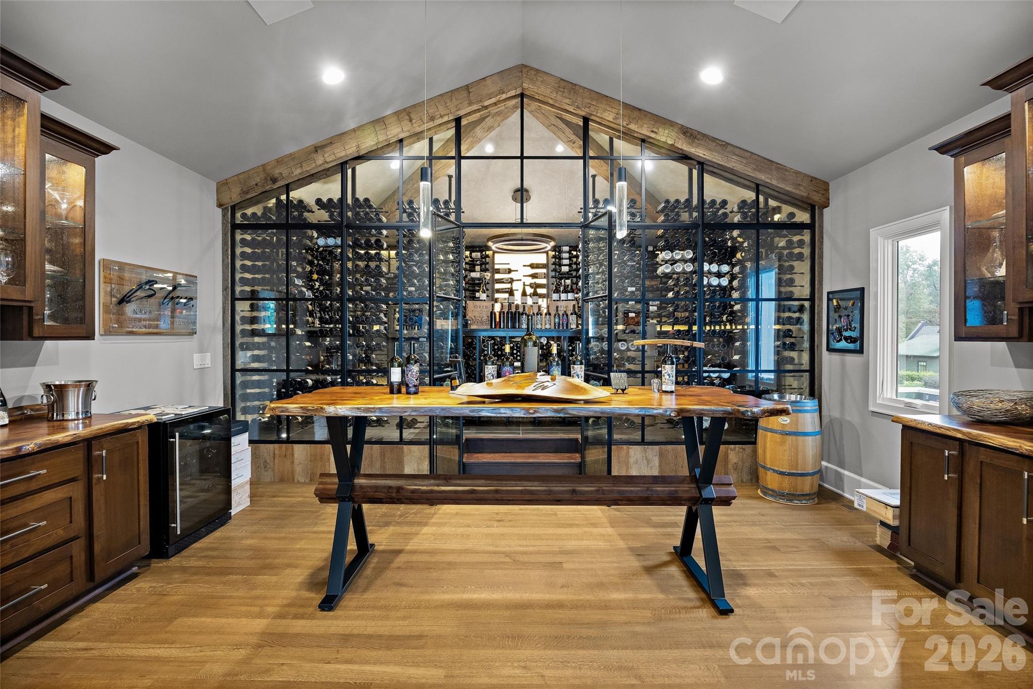 316 Mammoth Oaks Drive — Charlotte