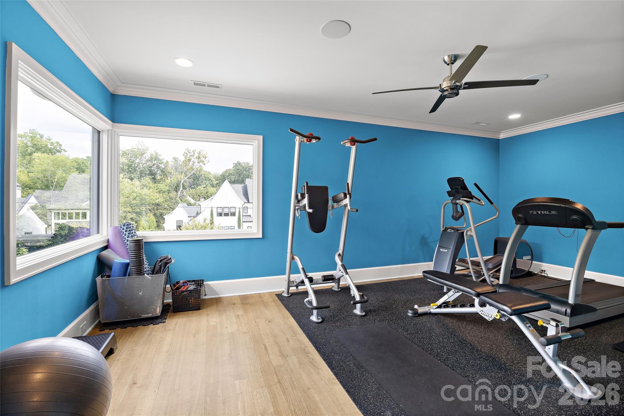 316 Mammoth Oaks Drive — Charlotte