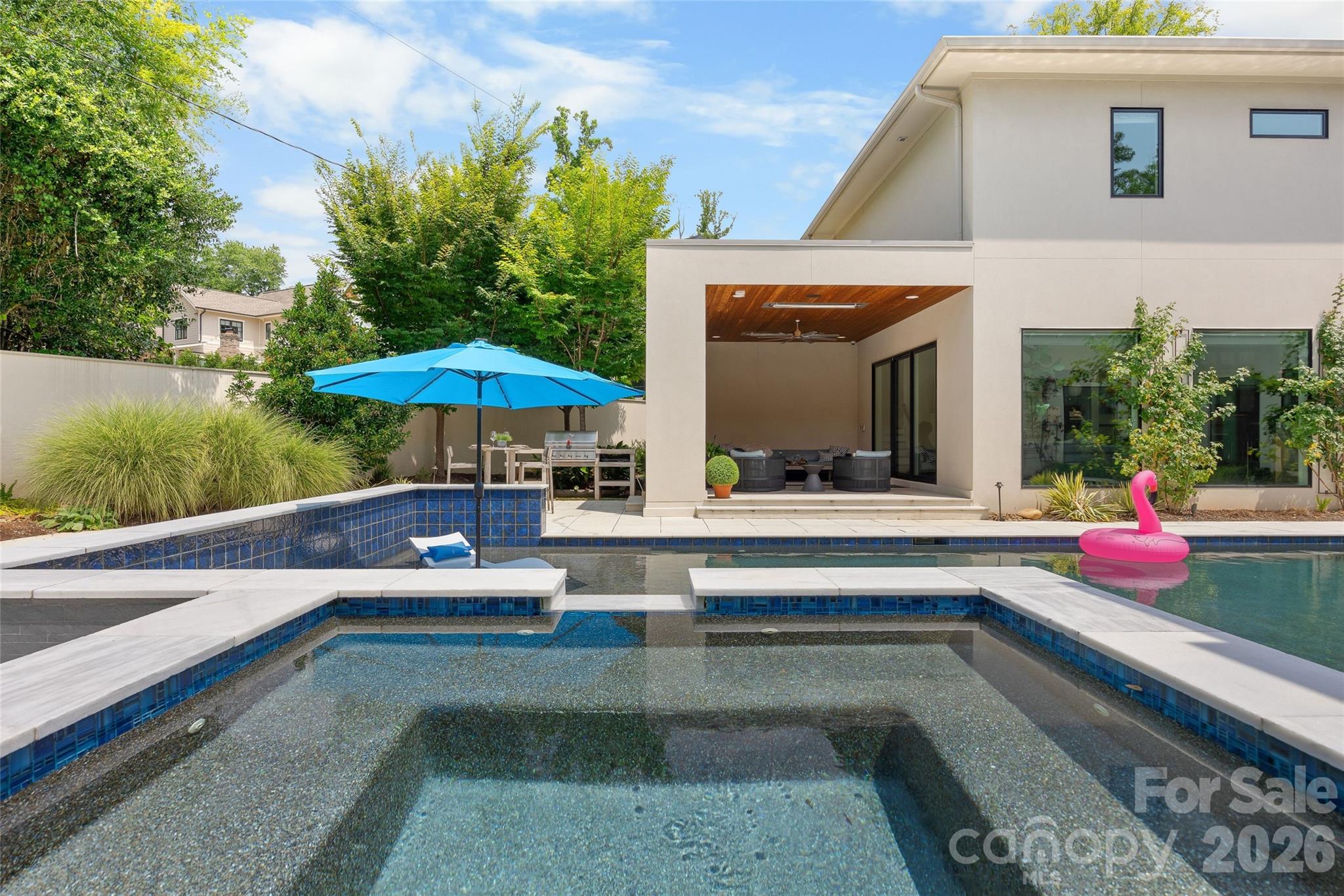 316 Mammoth Oaks Drive — Charlotte
