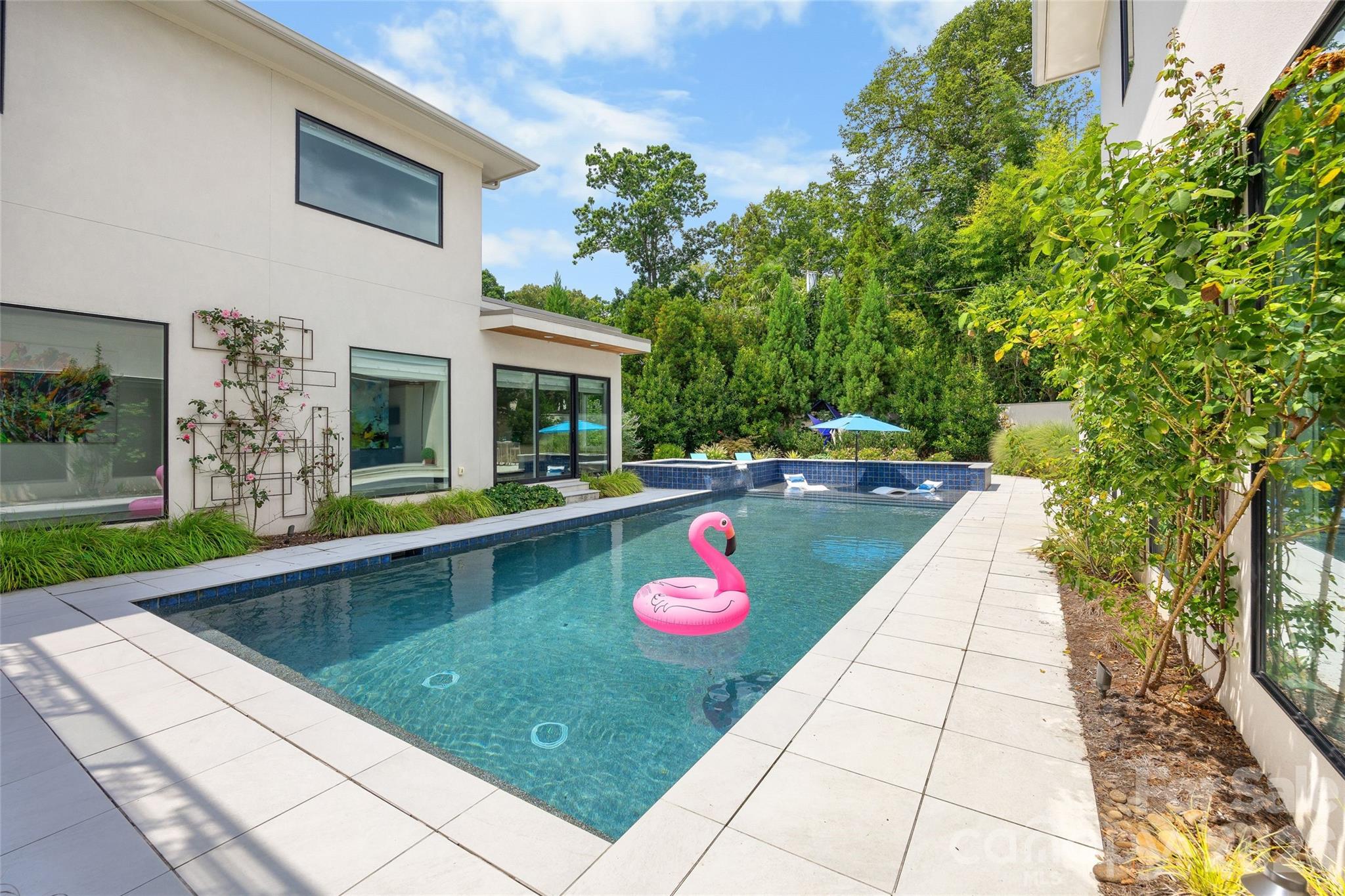 316 Mammoth Oaks Drive — Charlotte