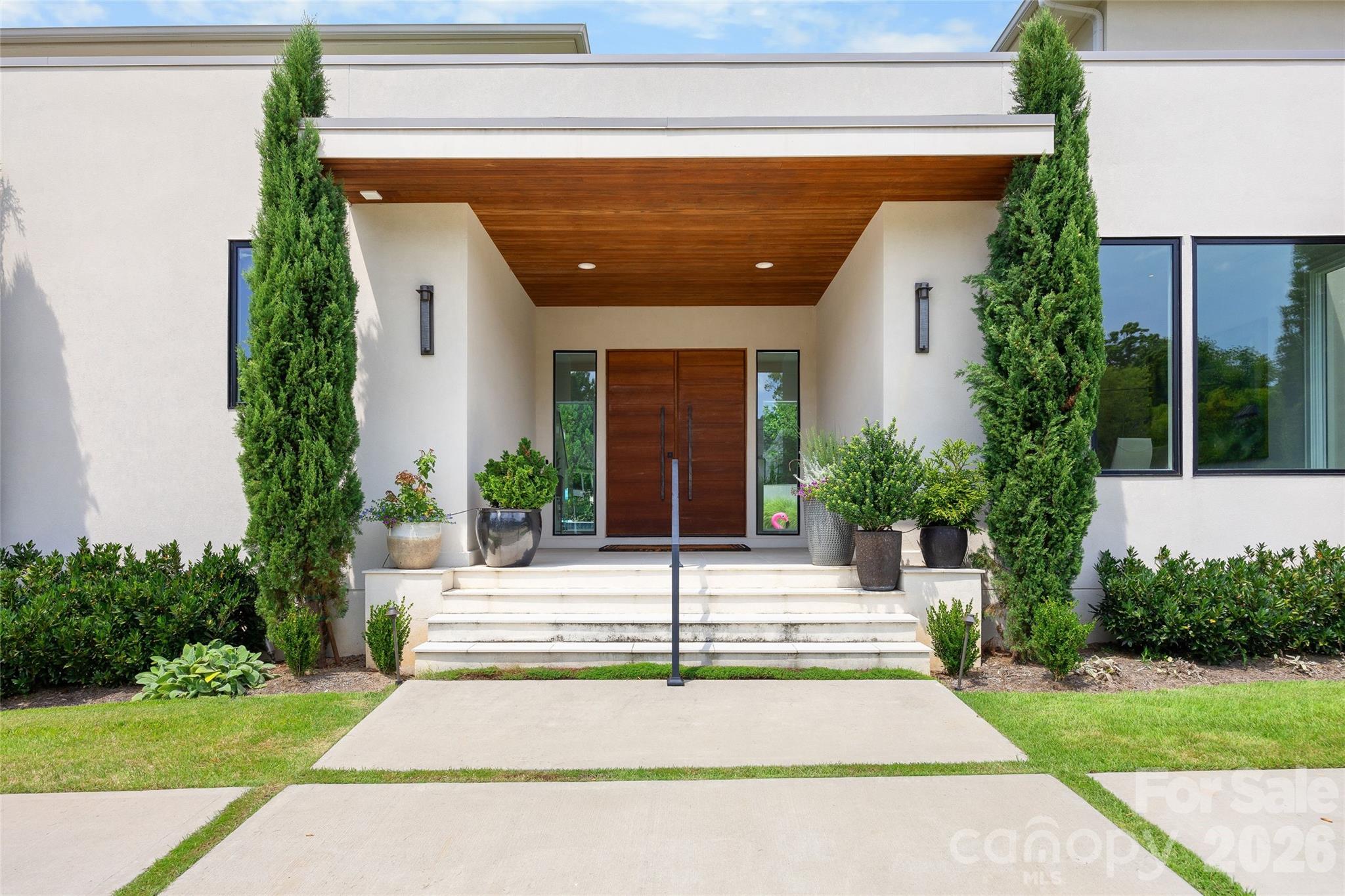 316 Mammoth Oaks Drive — Charlotte