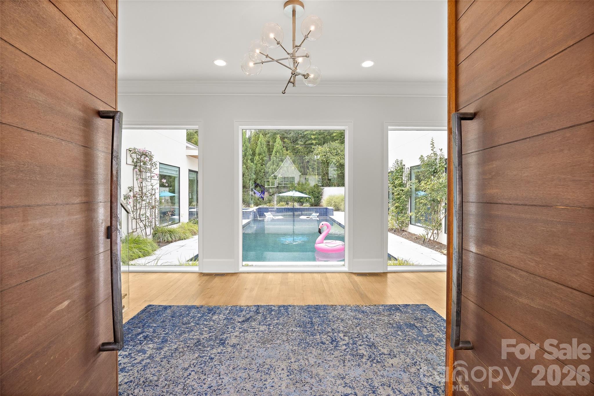 316 Mammoth Oaks Drive — Charlotte
