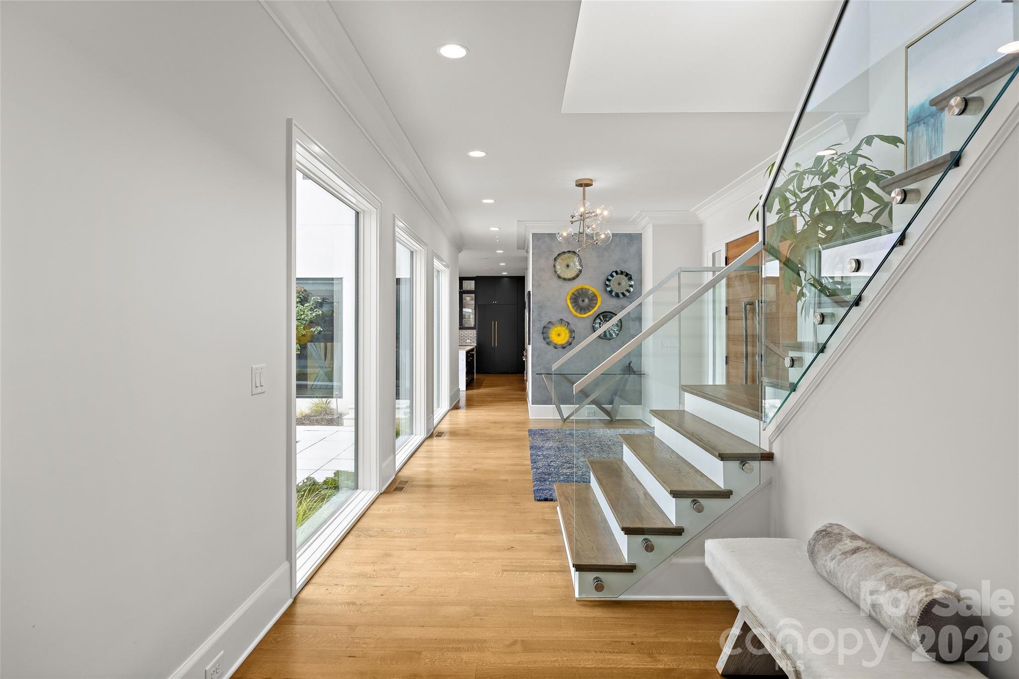 316 Mammoth Oaks Drive — Charlotte