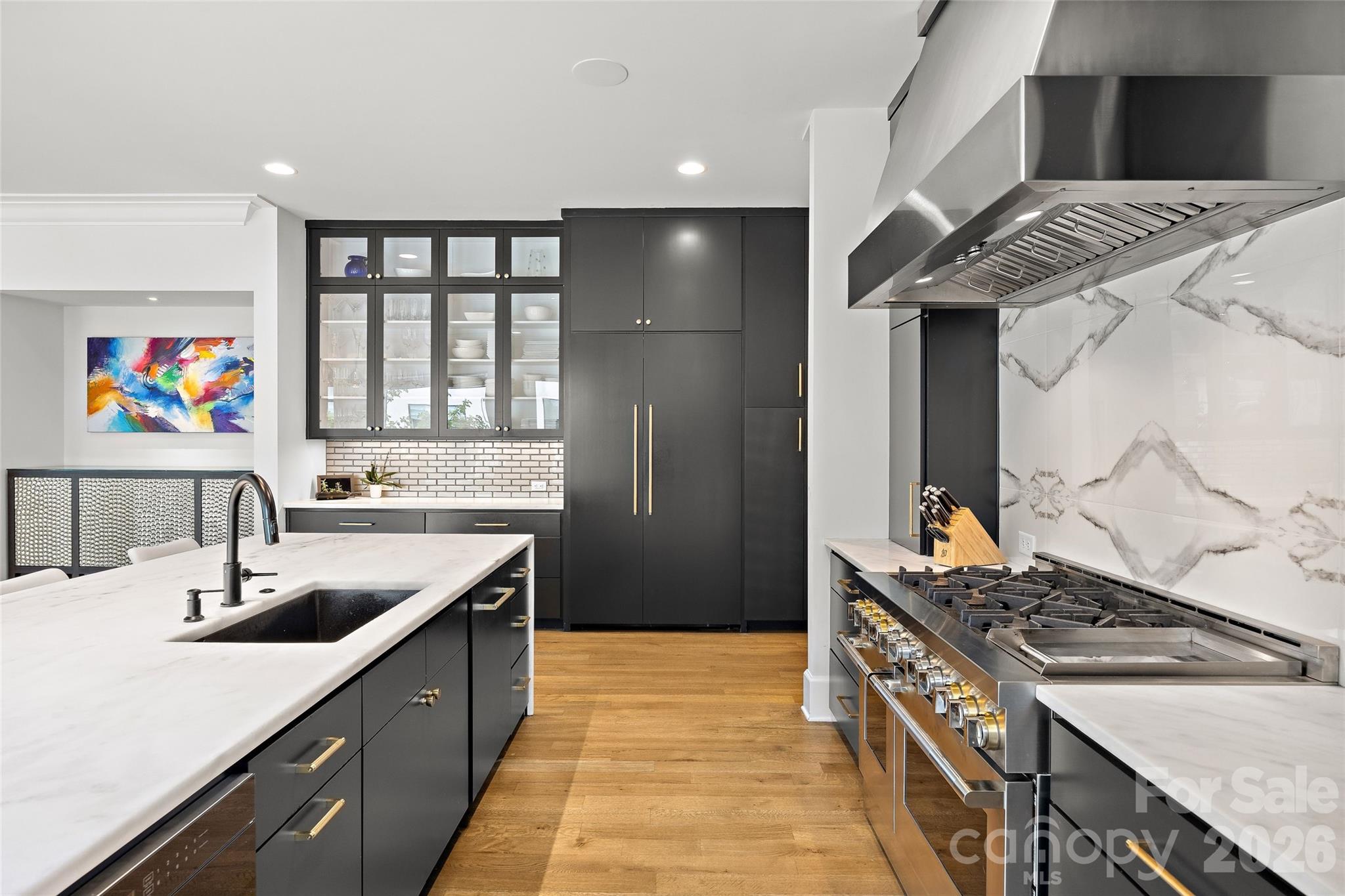 316 Mammoth Oaks Drive — Charlotte