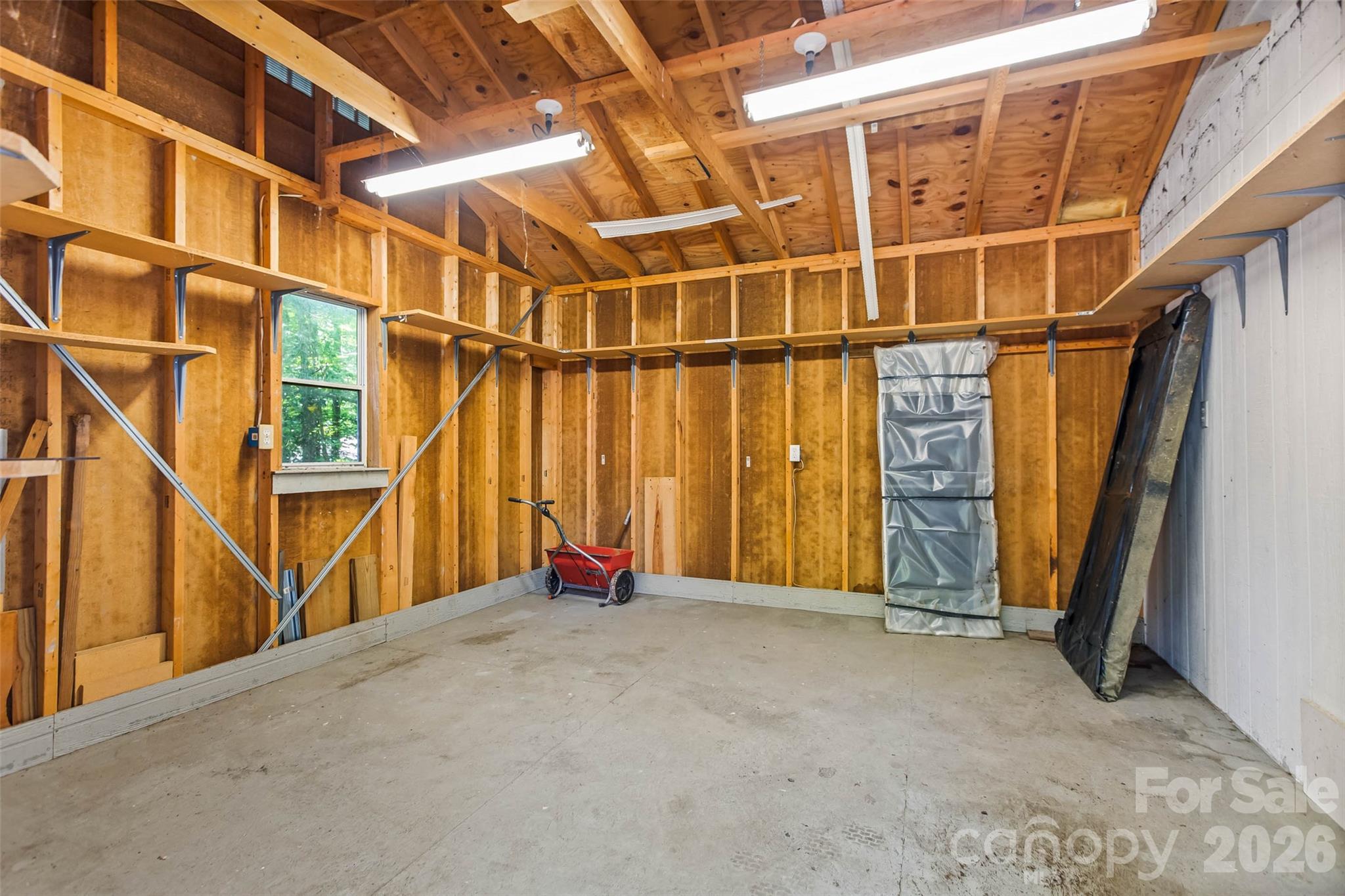 6756 Hawks Nest Lane — Stanley