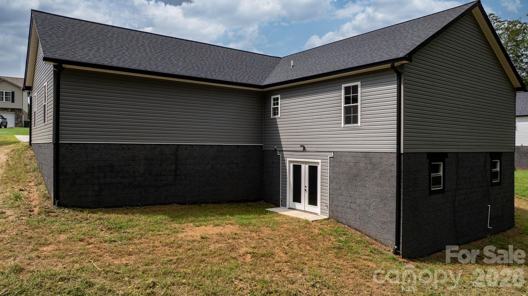 128 Buck Shoals Circle — Hudson
