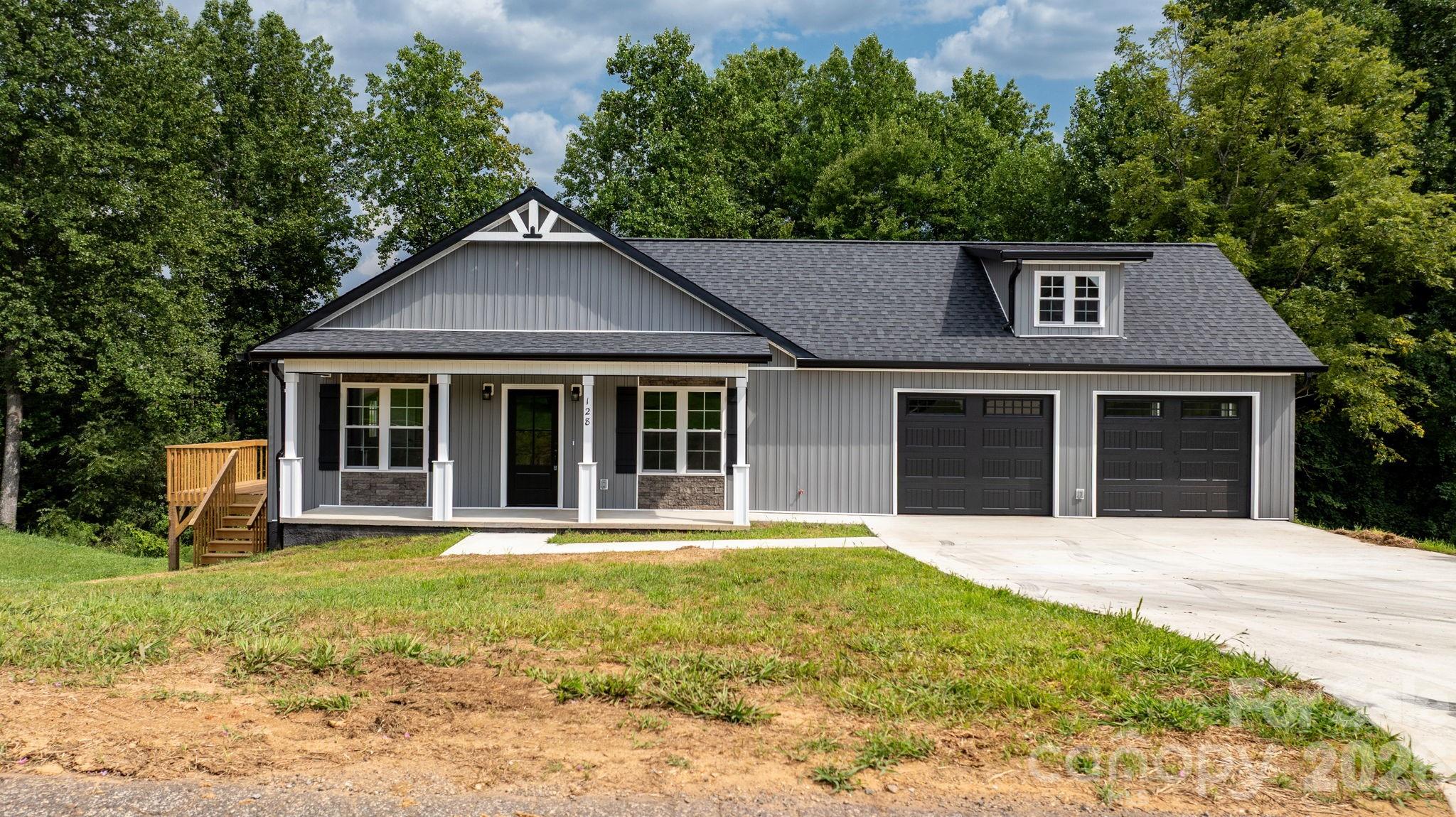 128 Buck Shoals Circle — Hudson