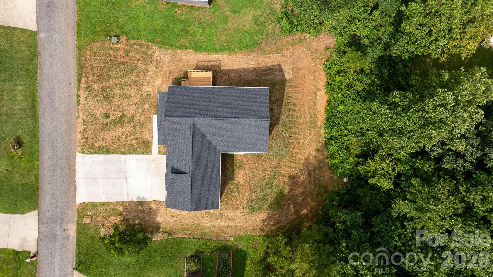 128 Buck Shoals Circle — Hudson