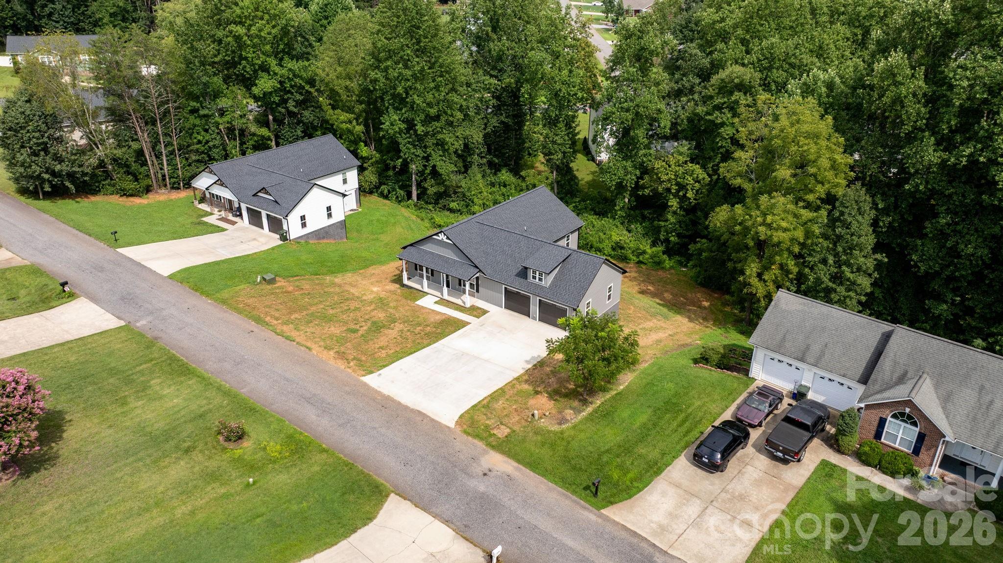 128 Buck Shoals Circle — Hudson