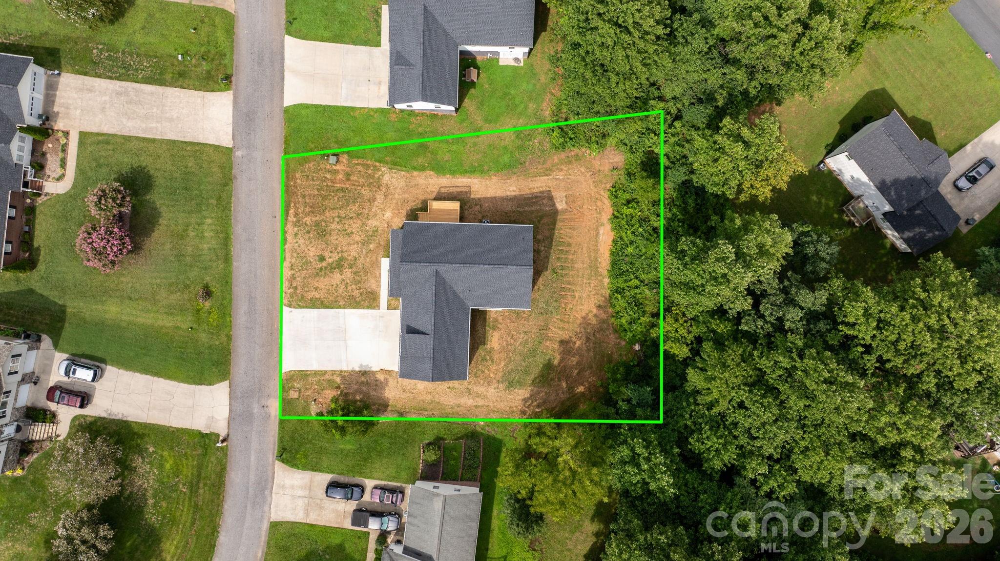 128 Buck Shoals Circle — Hudson