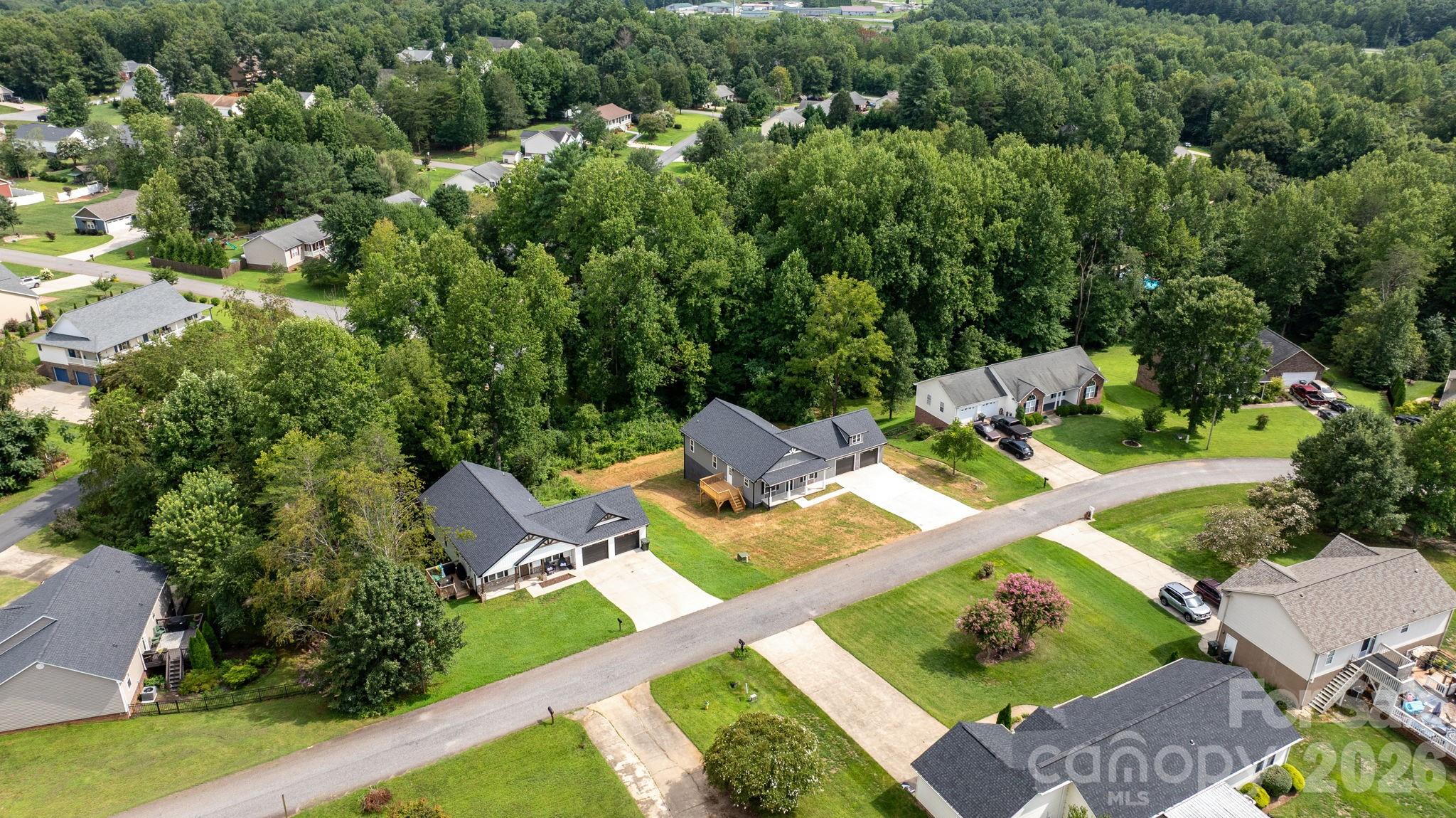 128 Buck Shoals Circle — Hudson