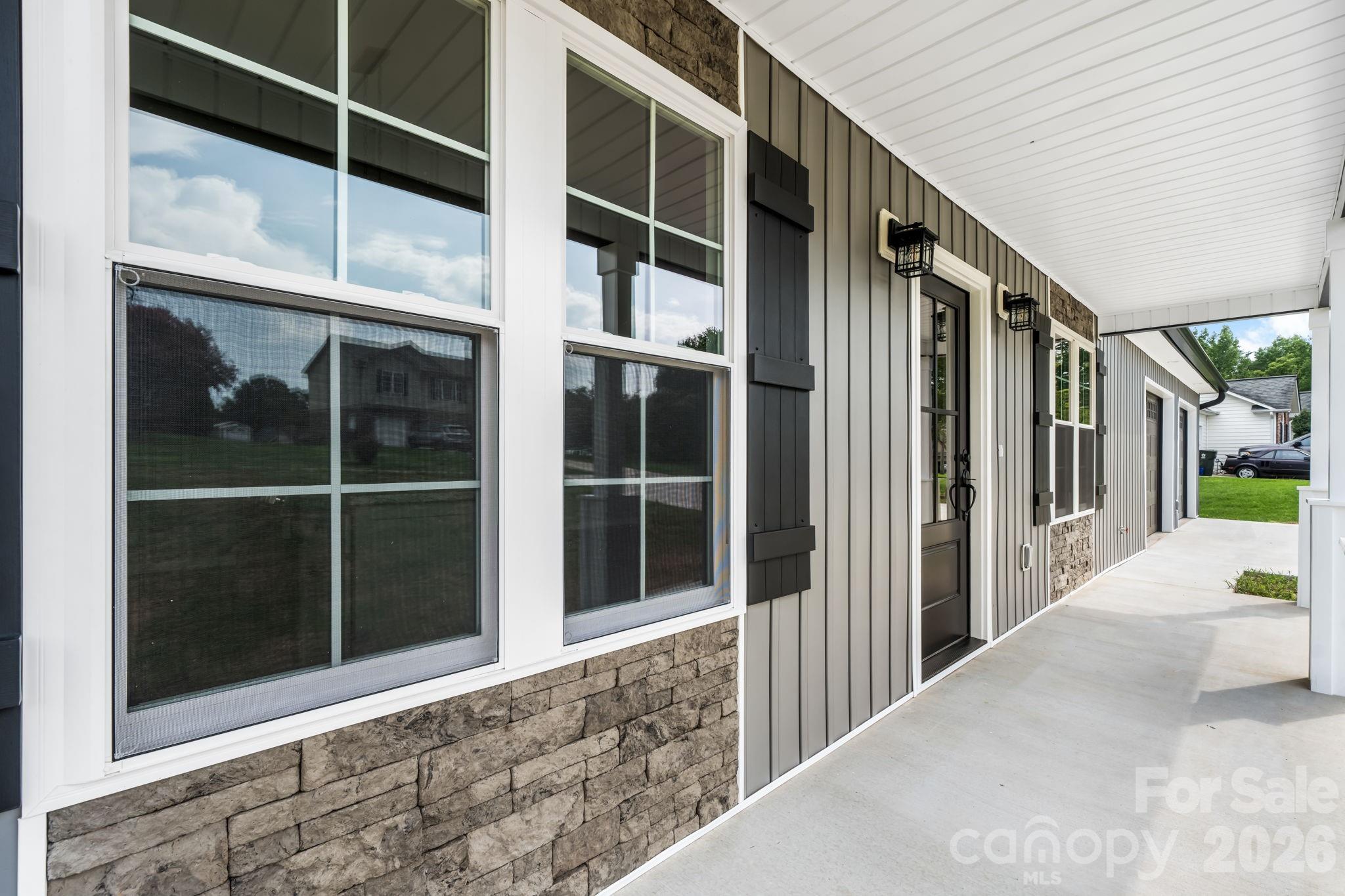 128 Buck Shoals Circle — Hudson