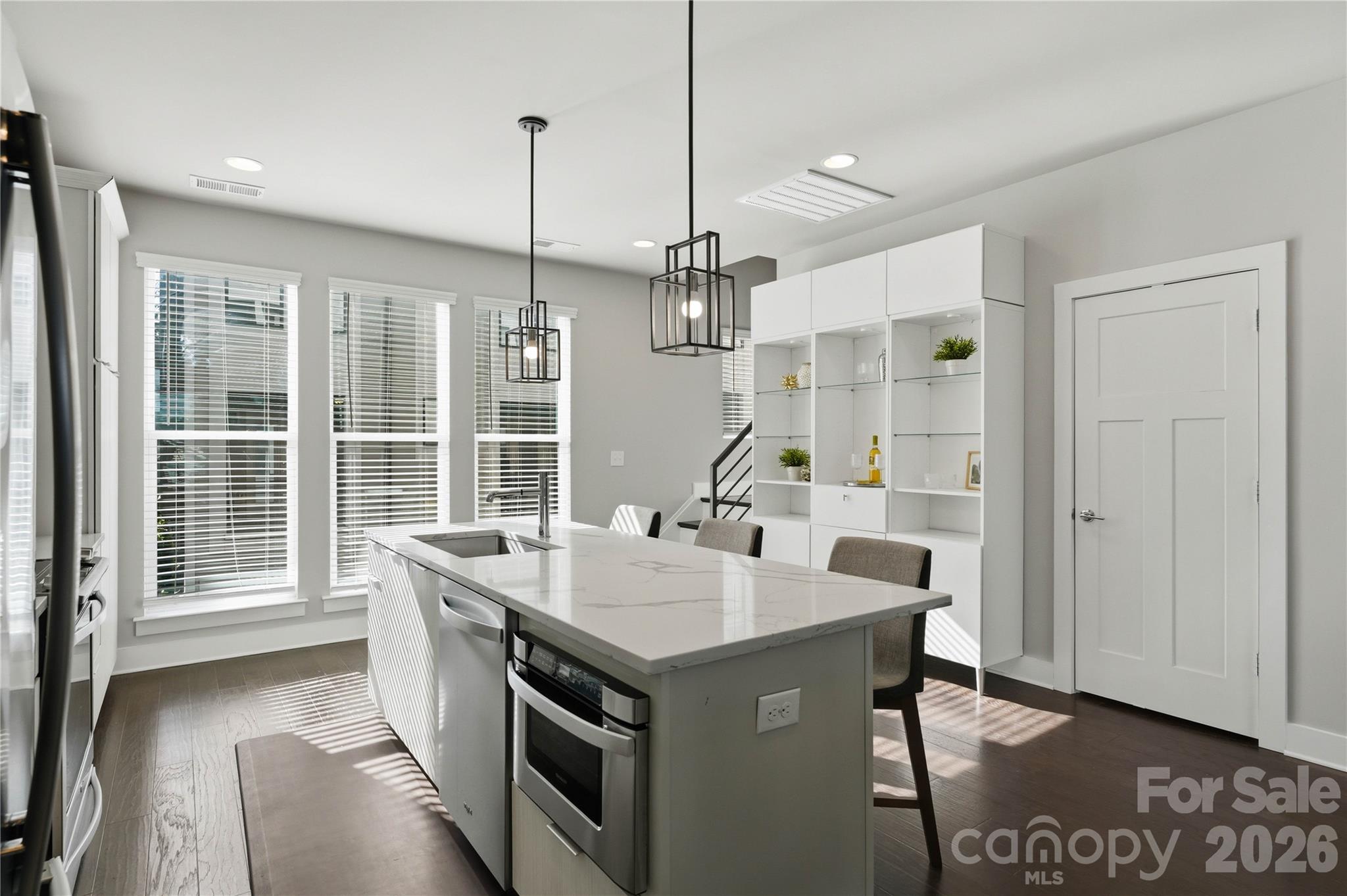 1523 Duckworth Avenue — Charlotte