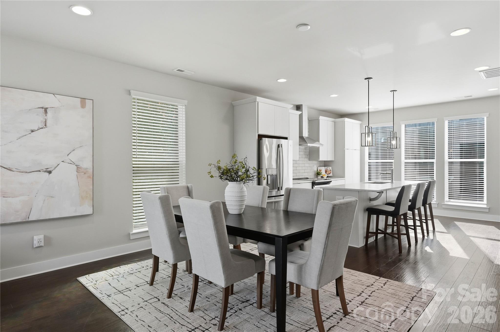 1523 Duckworth Avenue — Charlotte