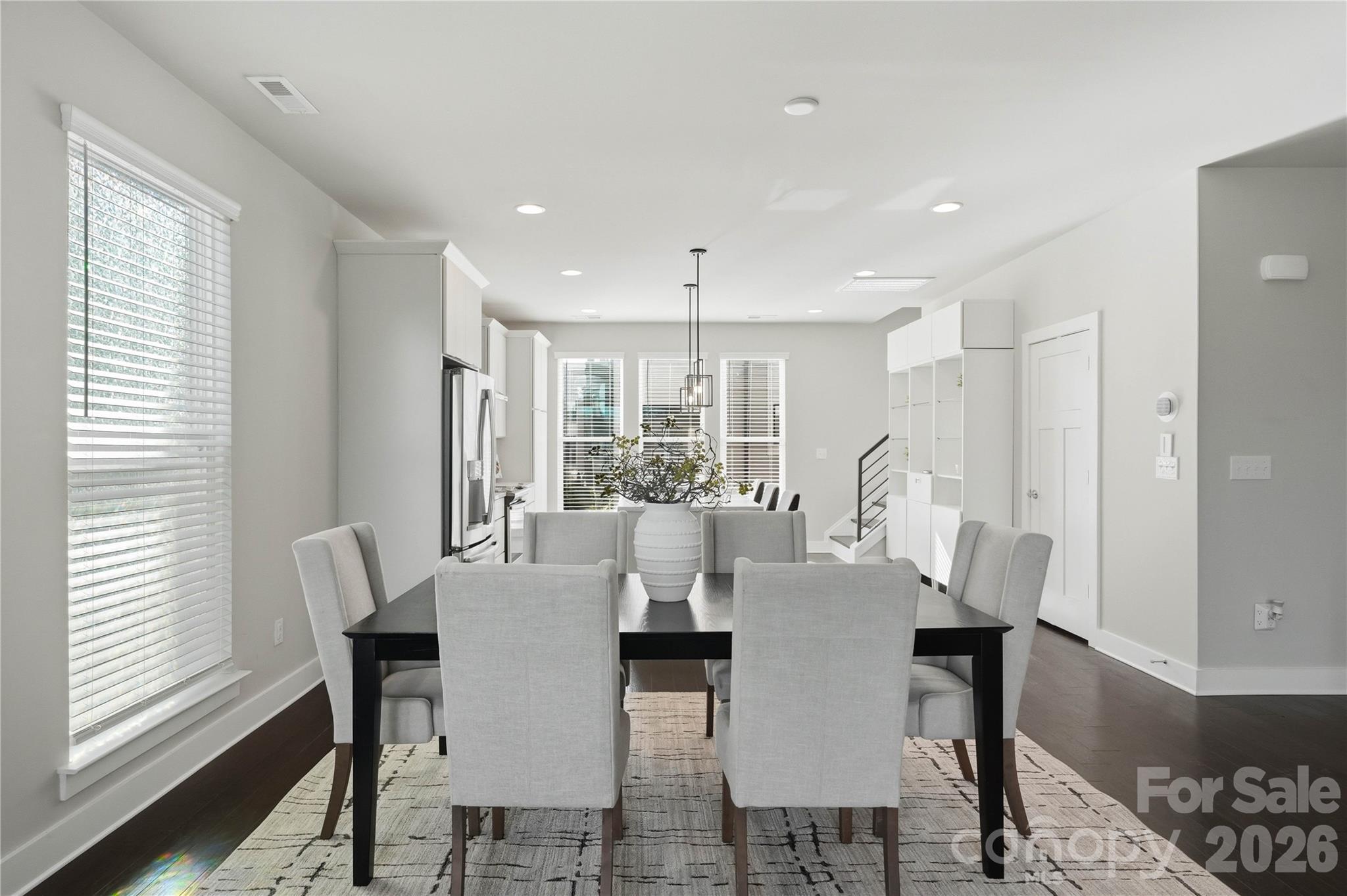 1523 Duckworth Avenue — Charlotte
