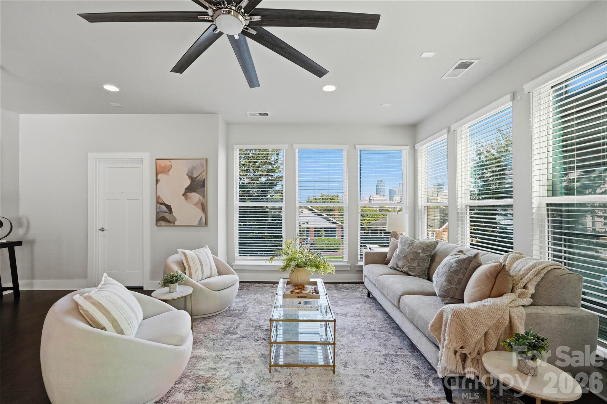 1523 Duckworth Avenue — Charlotte