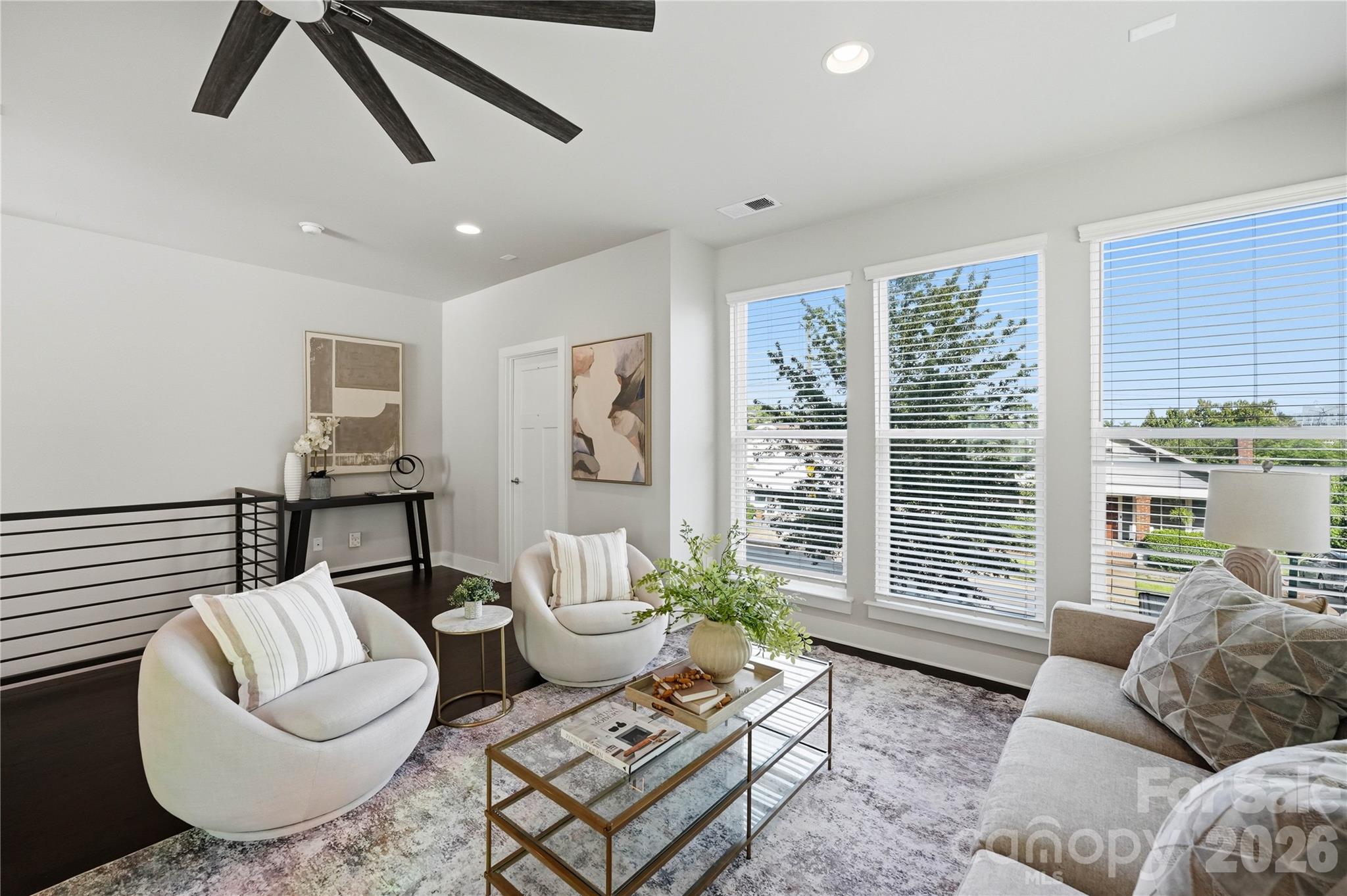 1523 Duckworth Avenue — Charlotte