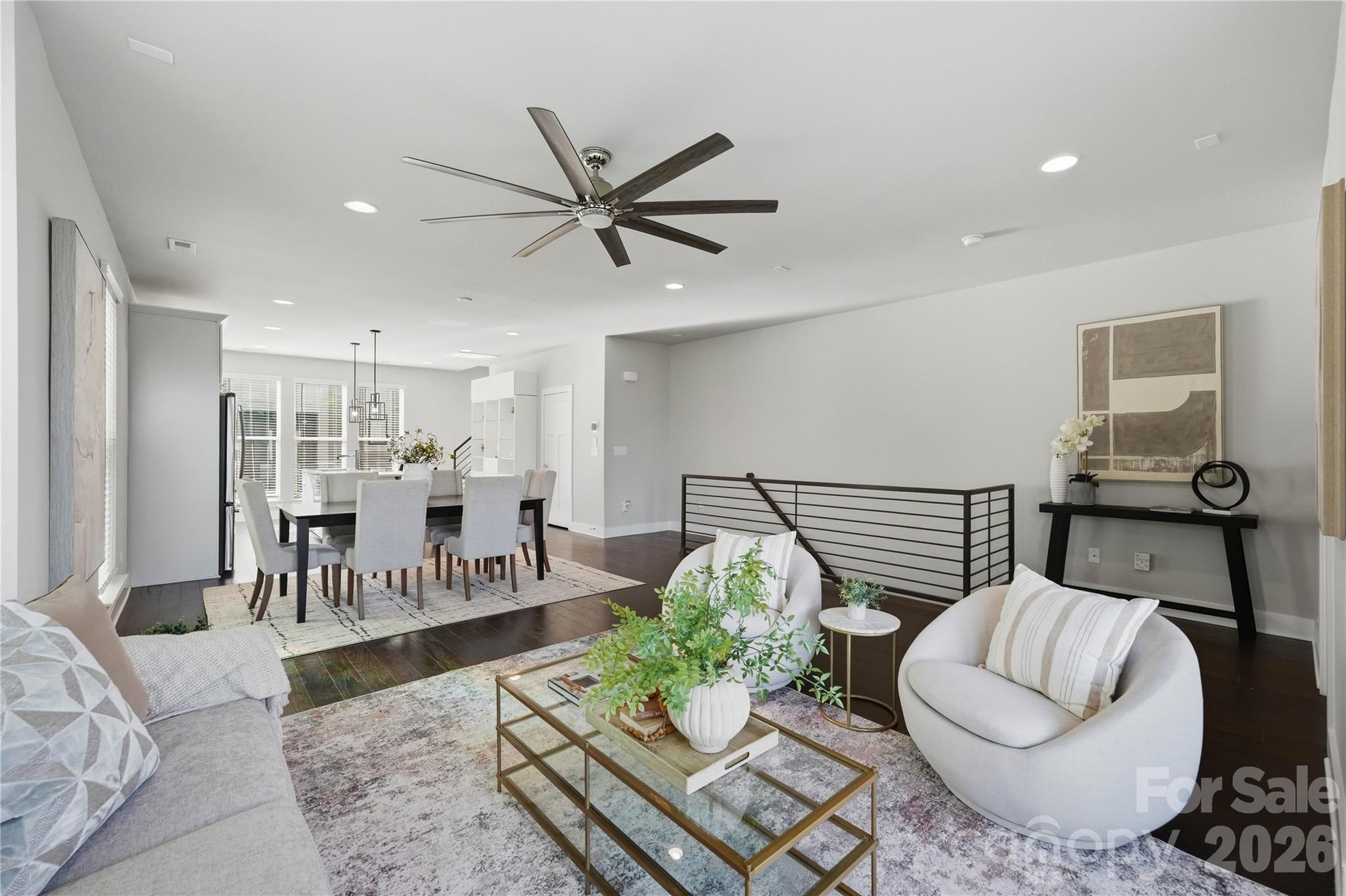 1523 Duckworth Avenue — Charlotte